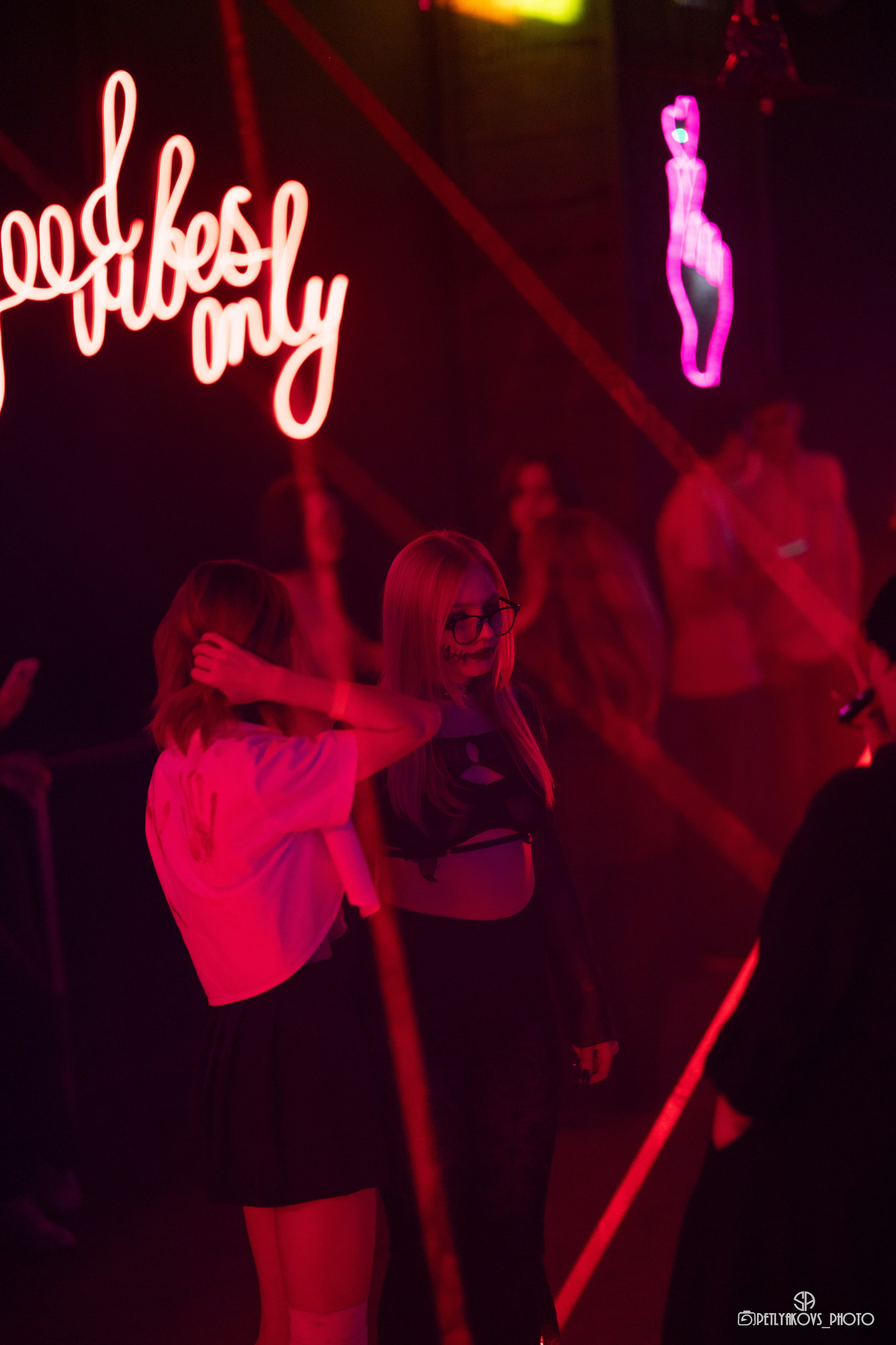 Hallowin party by CAGE in PDVL bar (репортаж). Фотограф, видеограф Пятигорск, Ставрополь, Ессентуки, Petlyakovs_photo