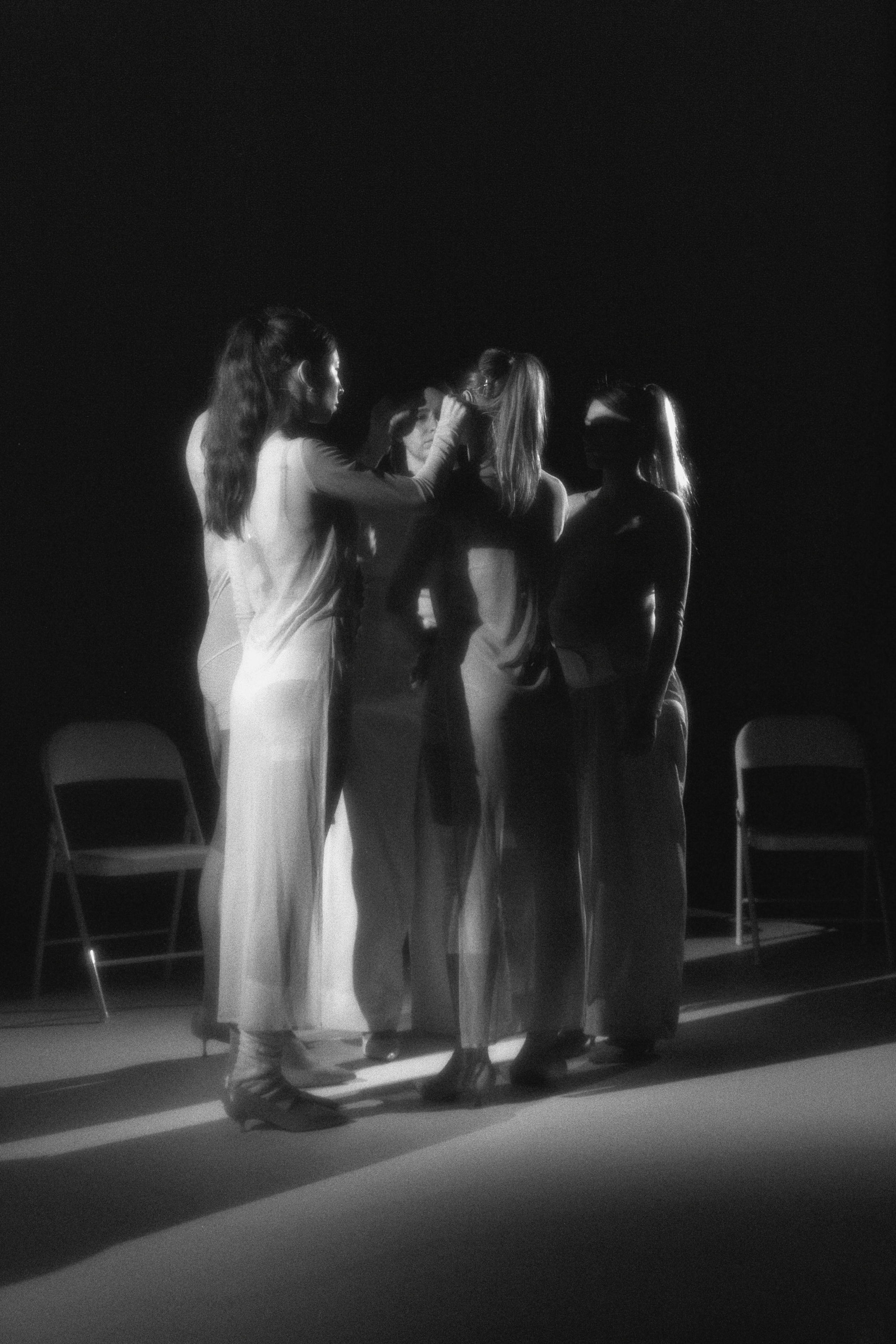 Театральный проект 9