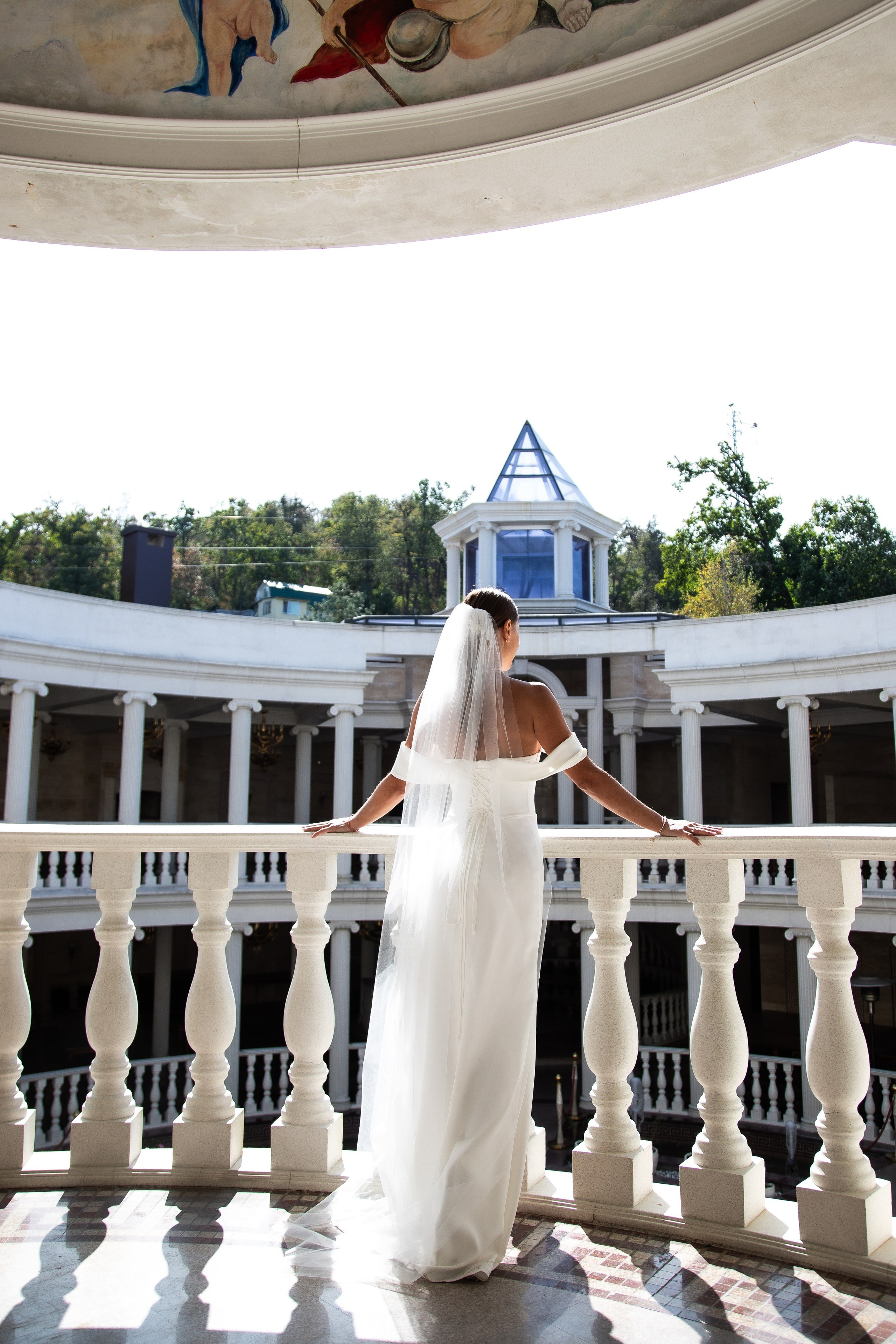 Свадебный и семейный фотограф во Владивостоке Елена Шишкина