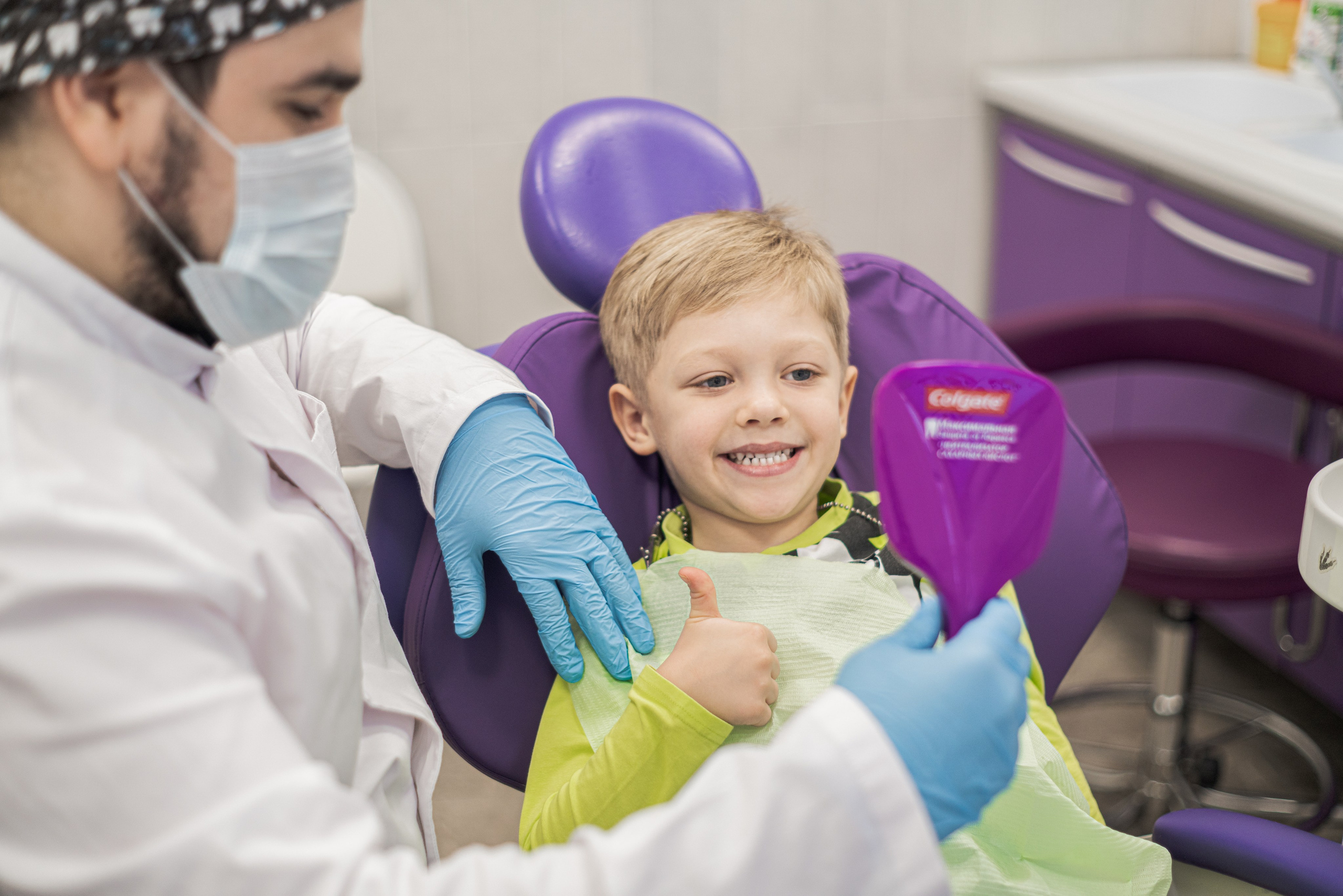 Фотосъемка стоматологической клиники в Москве. Жуков Илья свадебный фотограф в Москве