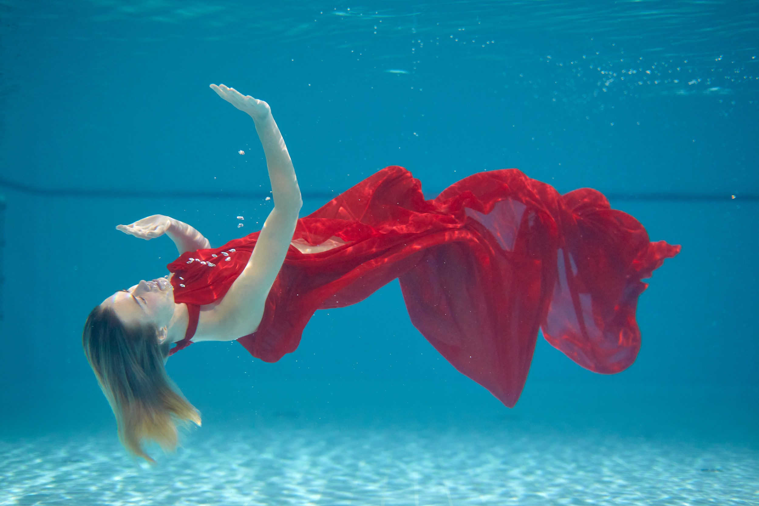 Фотограф в Ярославле Михаил Семенов. Фотосессия в отеле «АЗИМУТ»