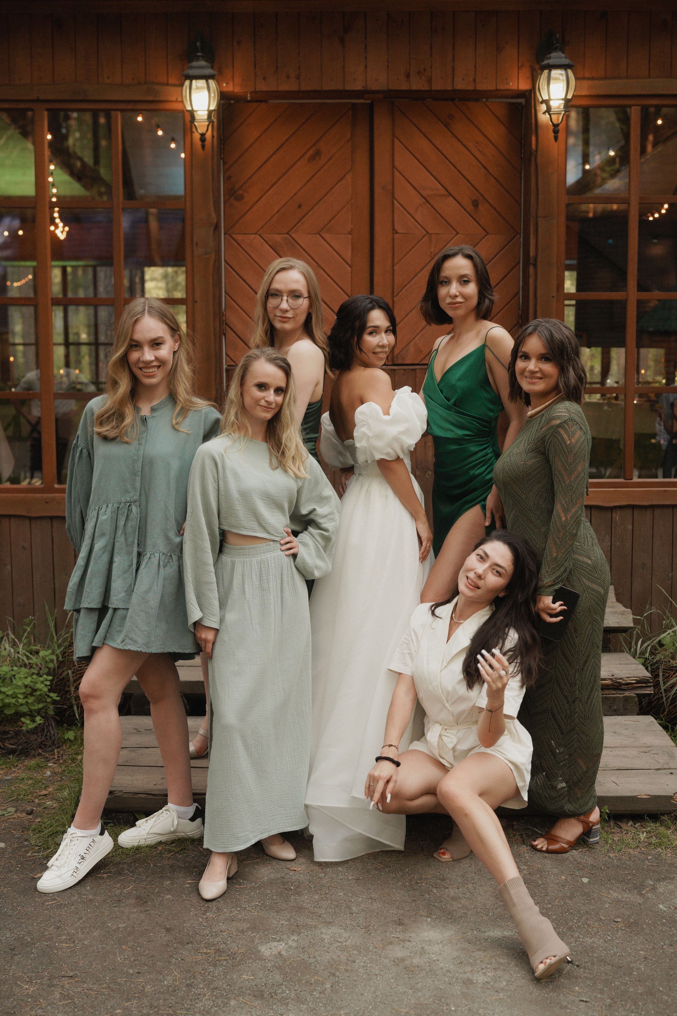 Егор и Карина. Организатор мероприятий в Абакане I Ольга Петухова