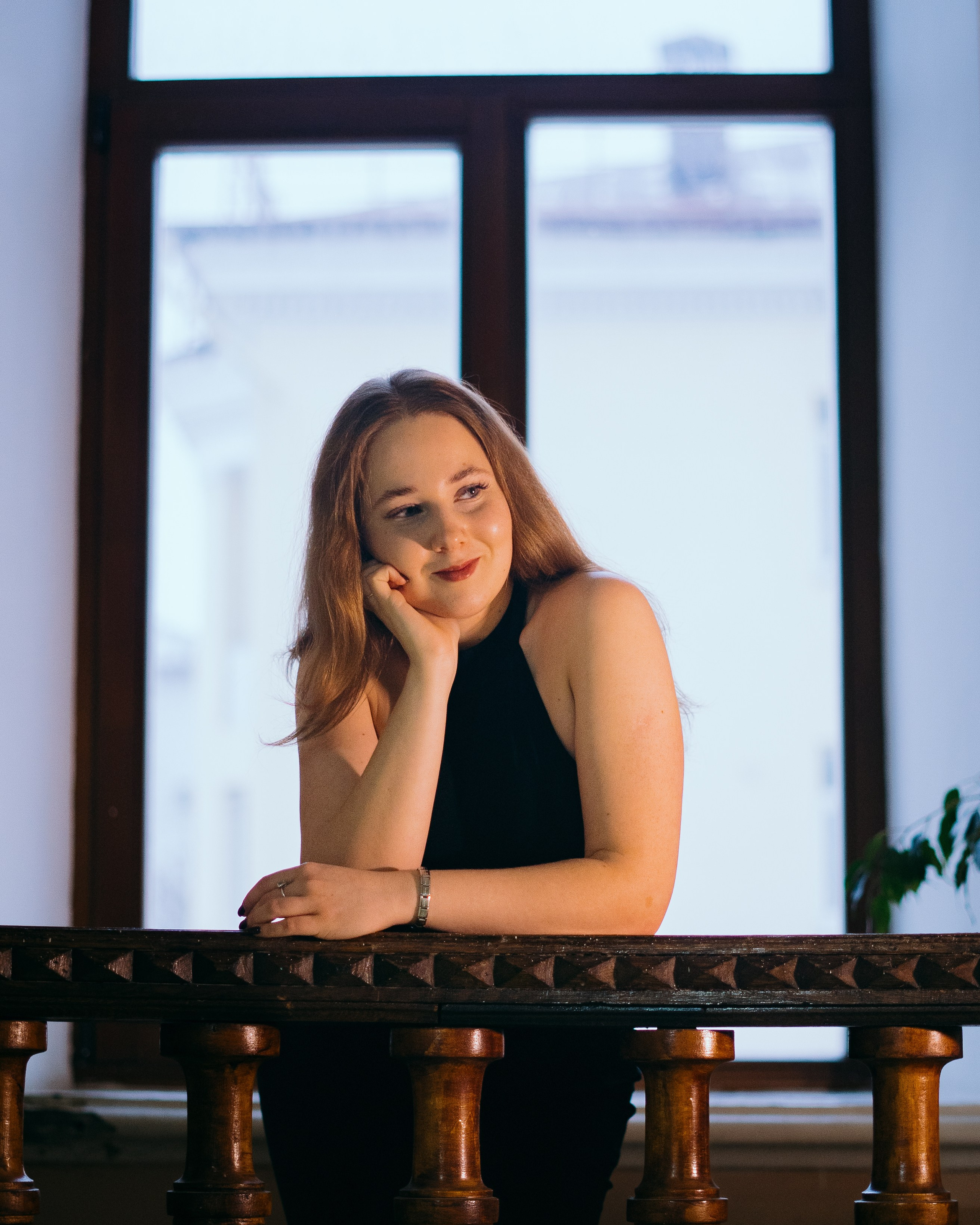 Съемка Лены. Фотограф Гильмутдинов Руслан