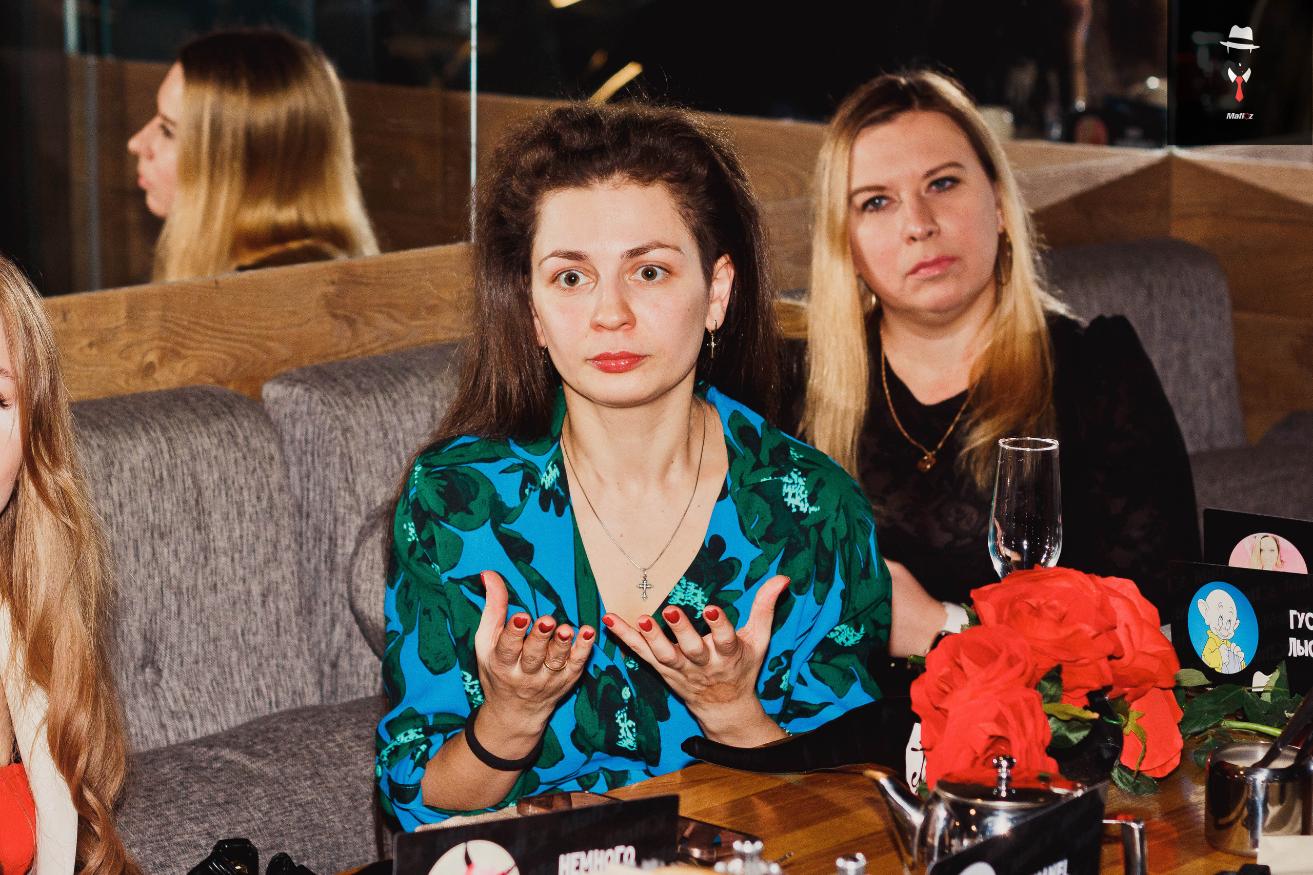 Мероприятия. Фотограф Надршина Лилия