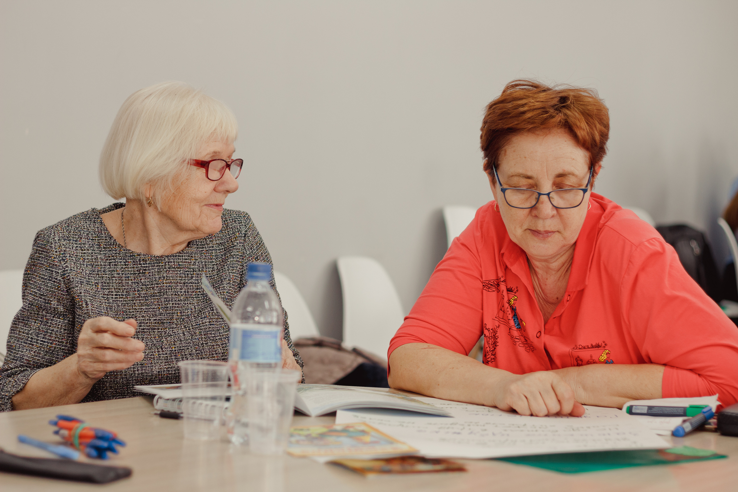 Мероприятия. Фотограф Надршина Лилия