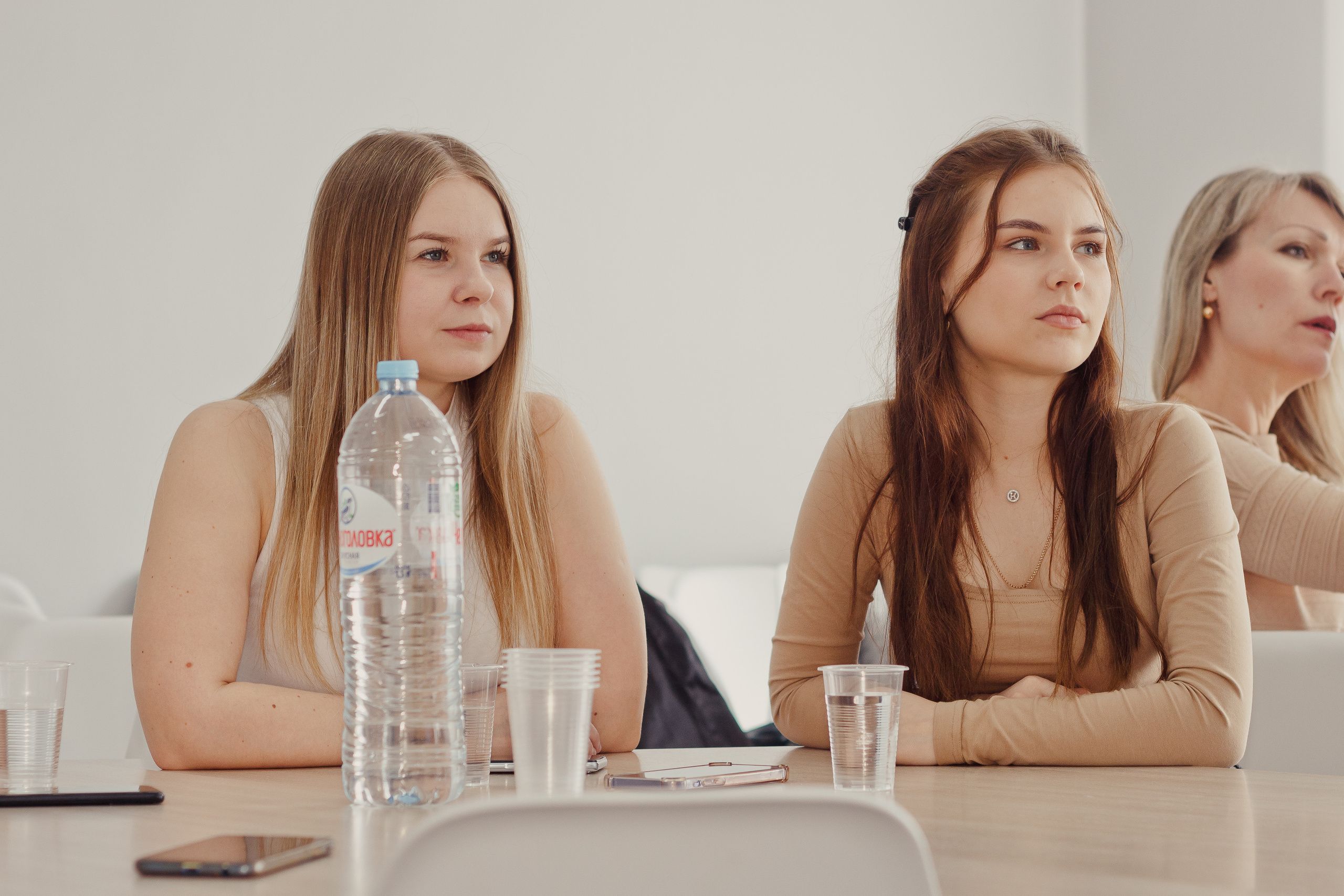 Мероприятия. Фотограф Надршина Лилия