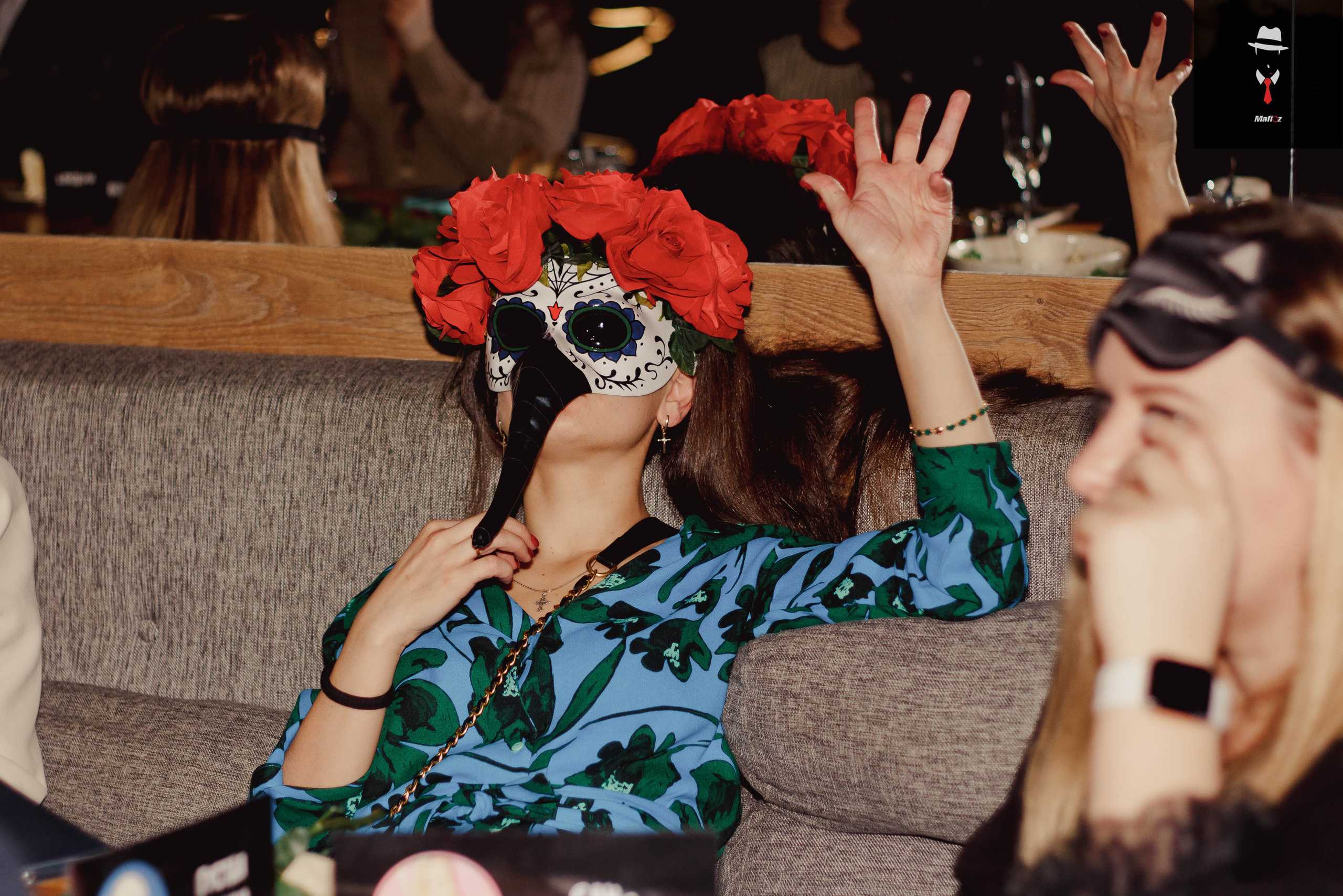 Мероприятия. Фотограф Надршина Лилия