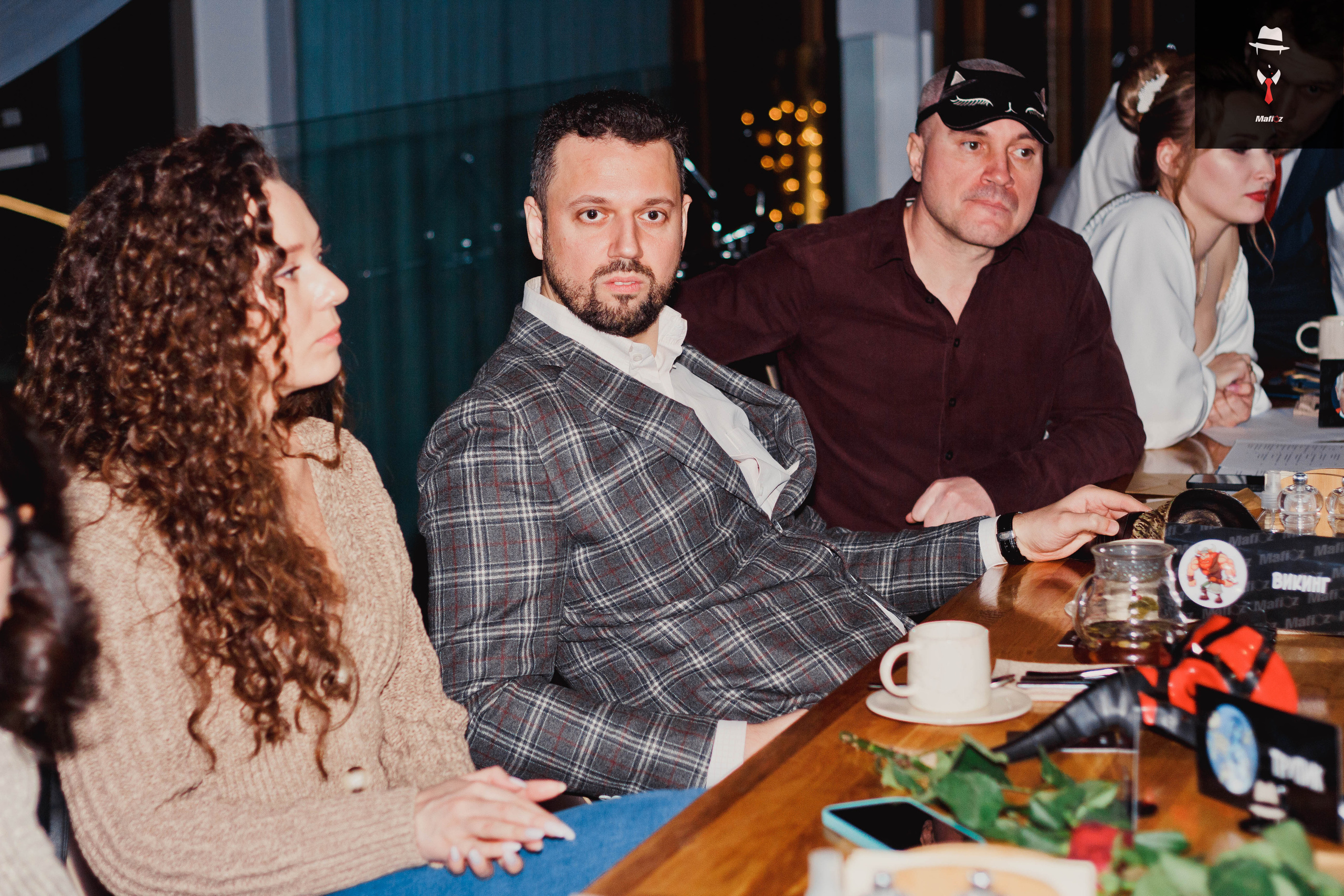 Мероприятия. Фотограф Надршина Лилия