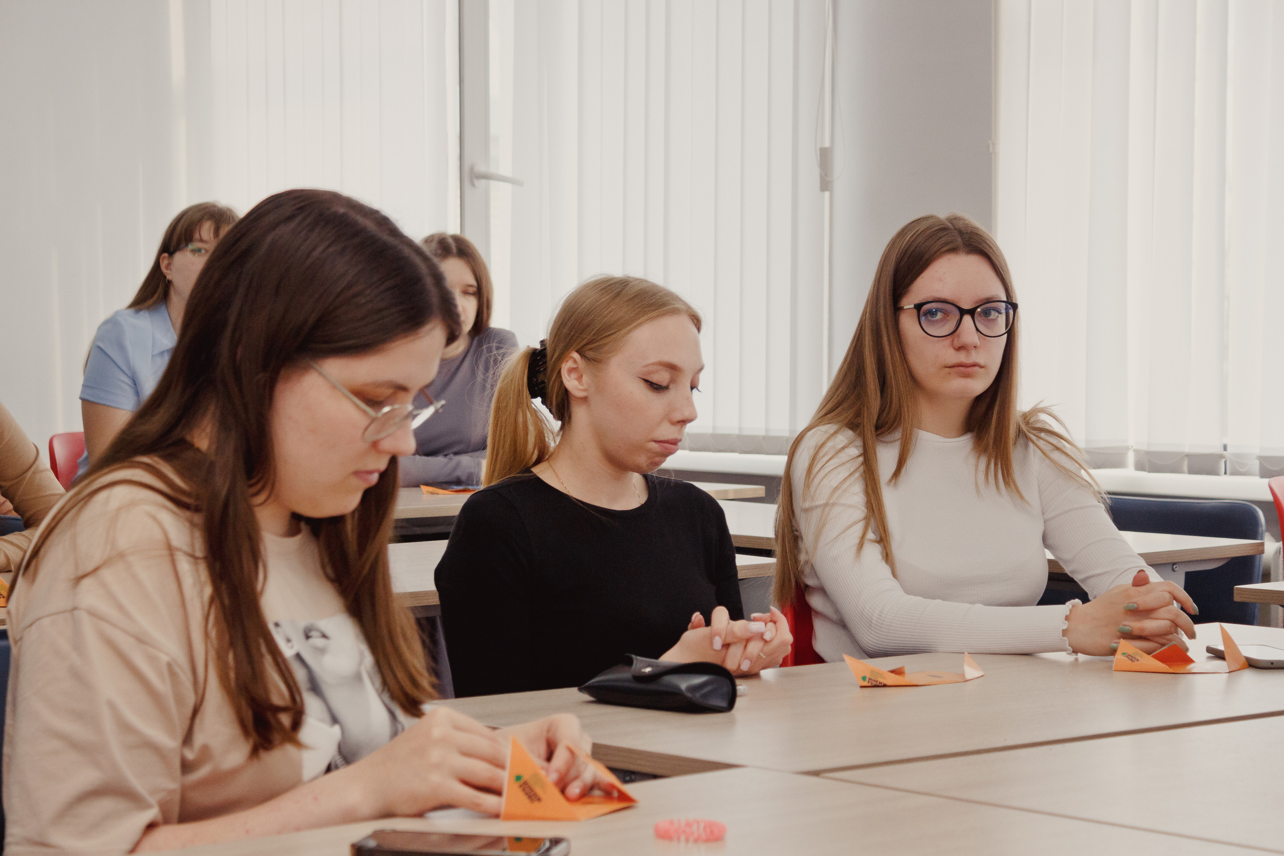 Мероприятия. Фотограф Надршина Лилия