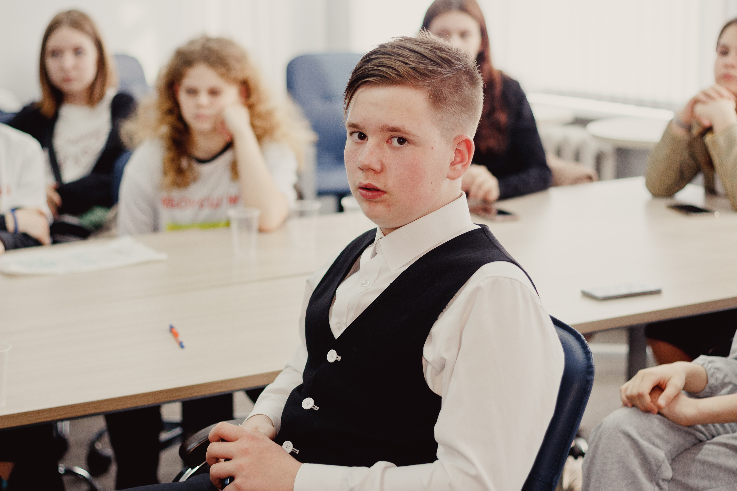 Мероприятия. Фотограф Надршина Лилия