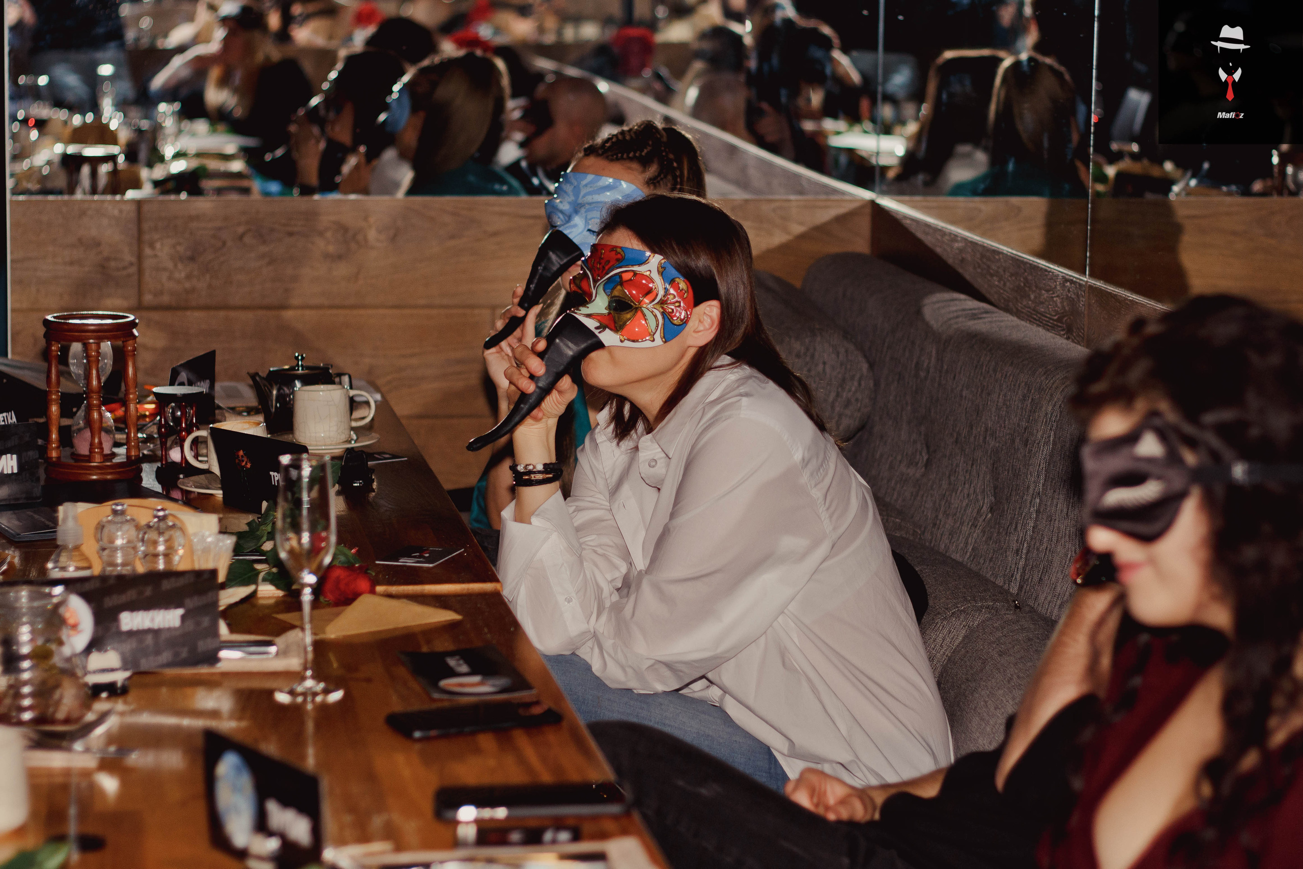 Мероприятия. Фотограф Надршина Лилия