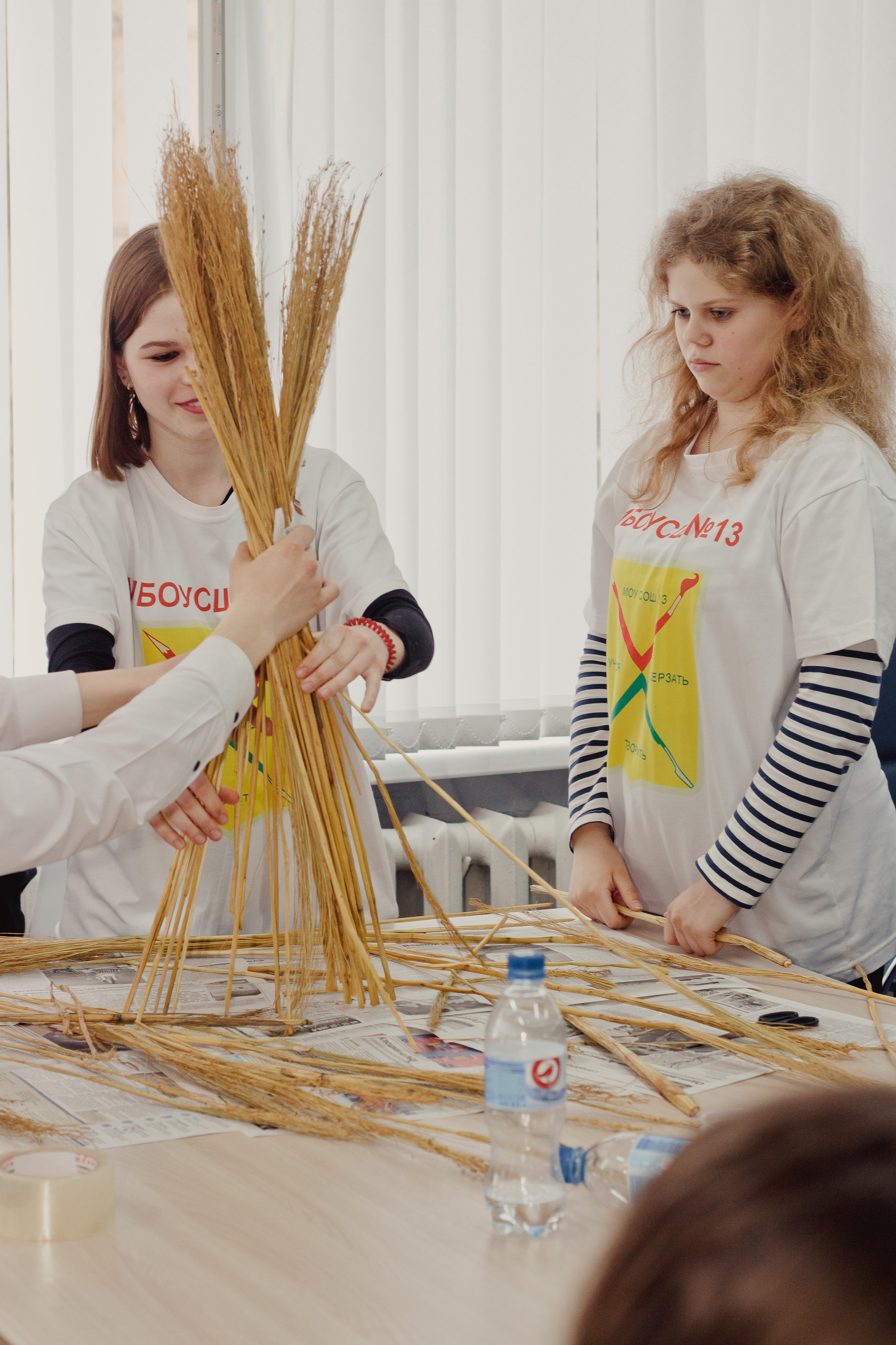 Мероприятия. Фотограф Надршина Лилия