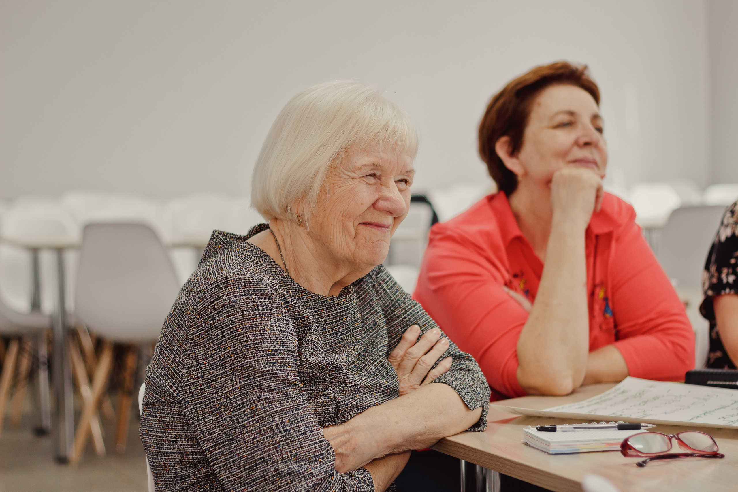 Мероприятия. Фотограф Надршина Лилия
