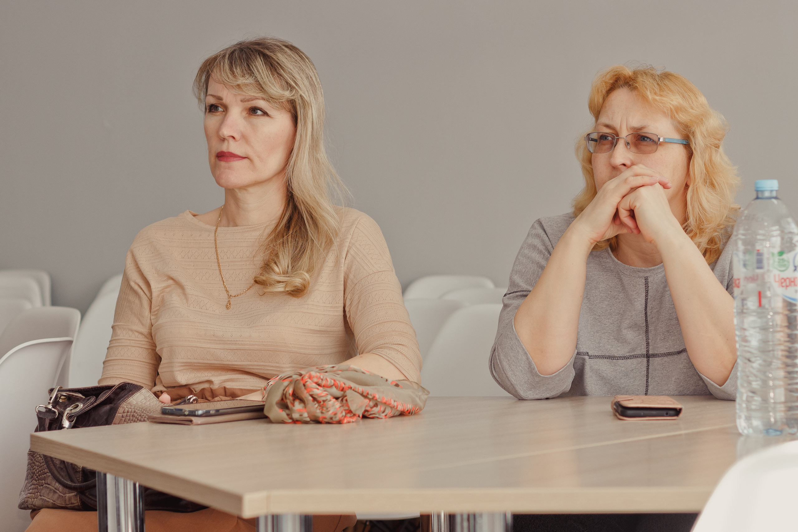 Мероприятия. Фотограф Надршина Лилия