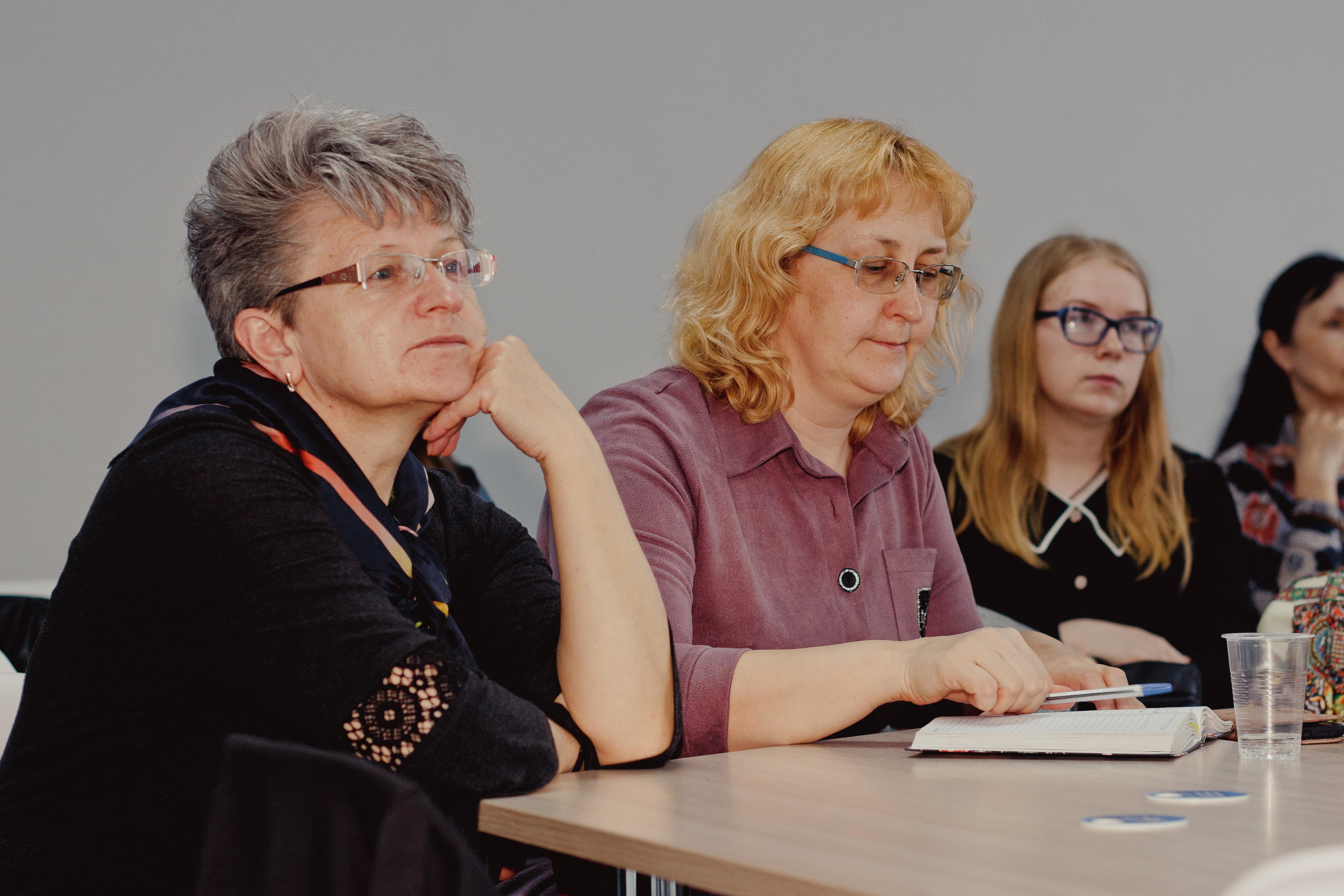 Мероприятия. Фотограф Надршина Лилия