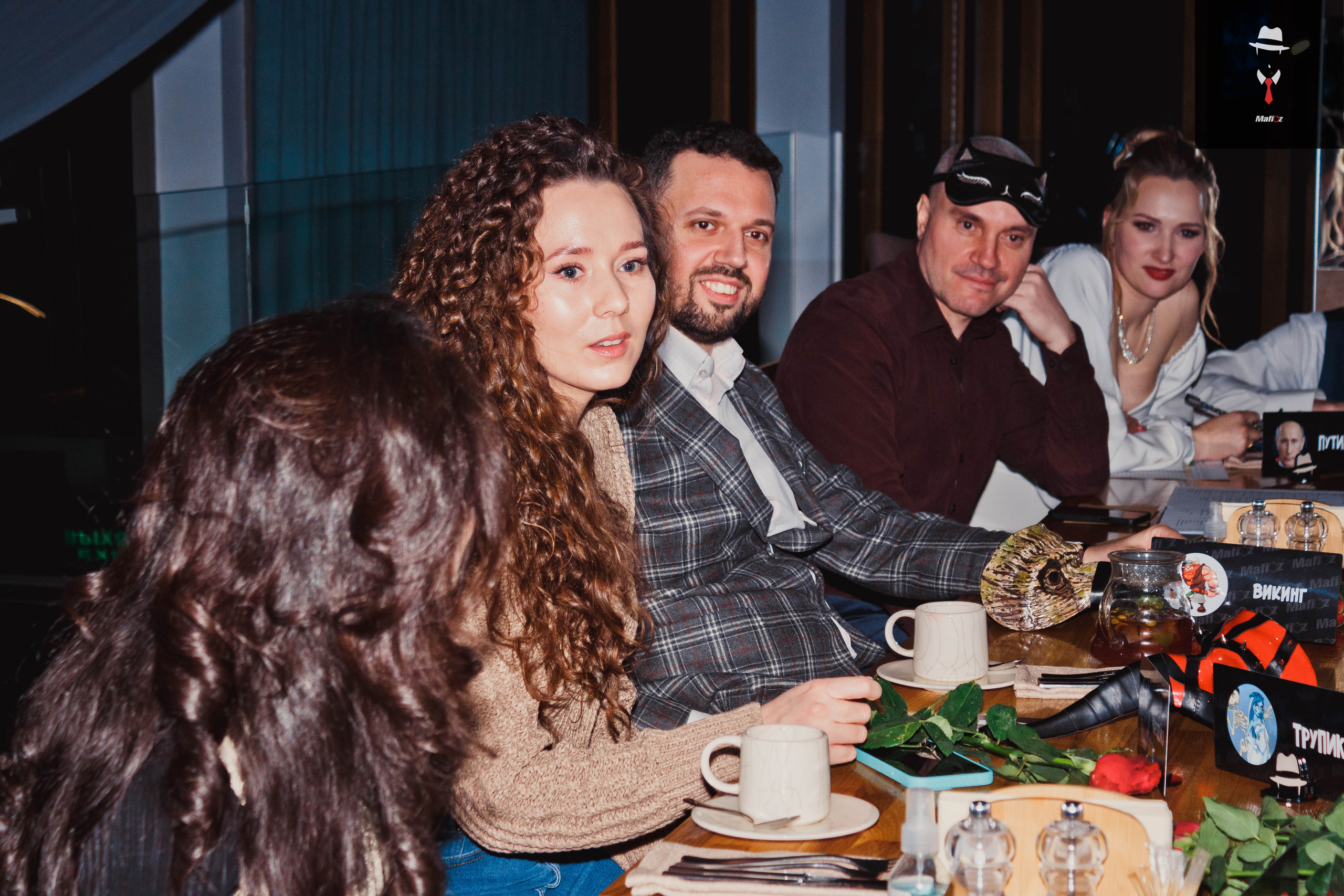 Мероприятия. Фотограф Надршина Лилия