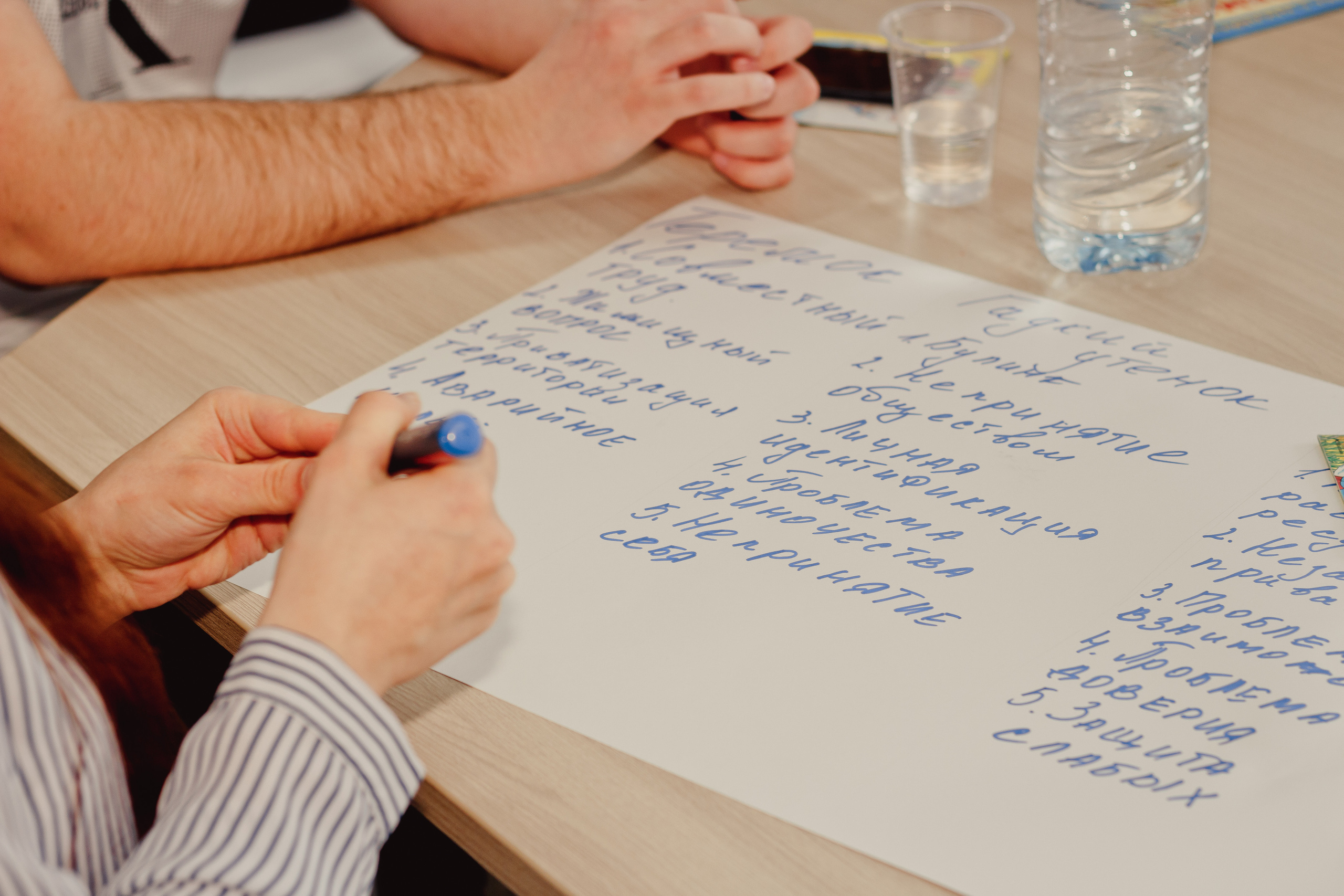 Мероприятия. Фотограф Надршина Лилия