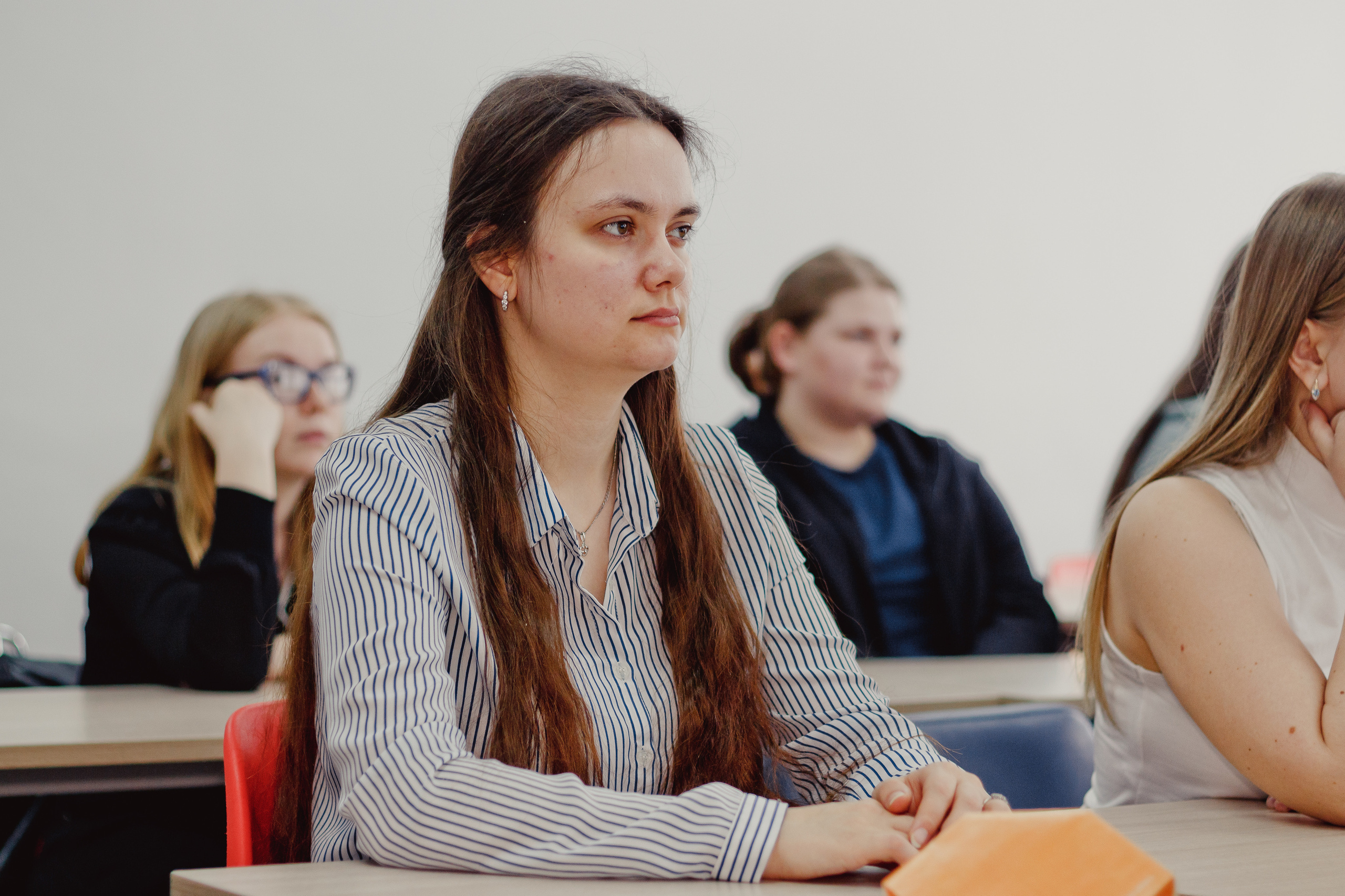 Мероприятия. Фотограф Надршина Лилия