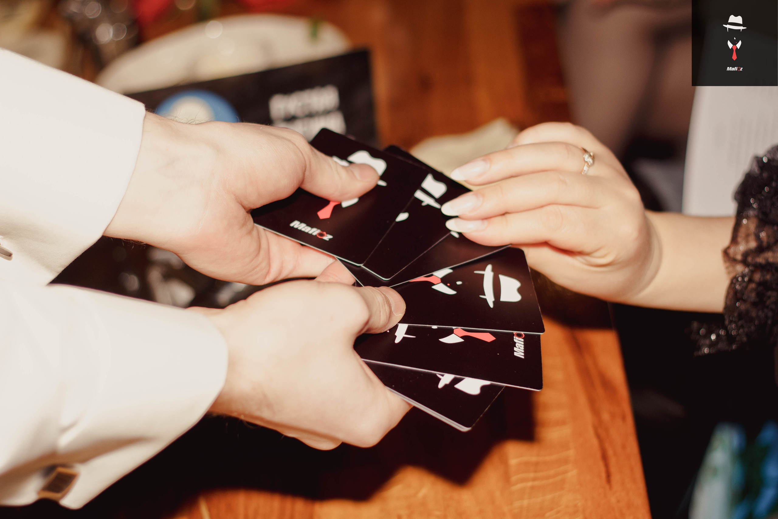 Мероприятия. Фотограф Надршина Лилия