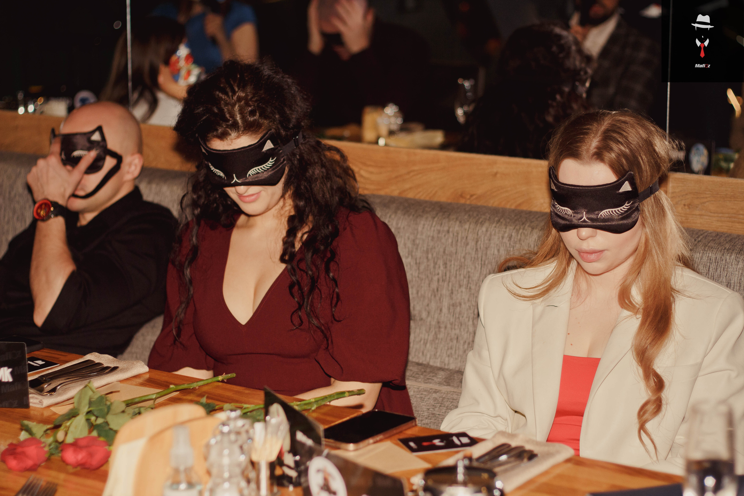 Мероприятия. Фотограф Надршина Лилия