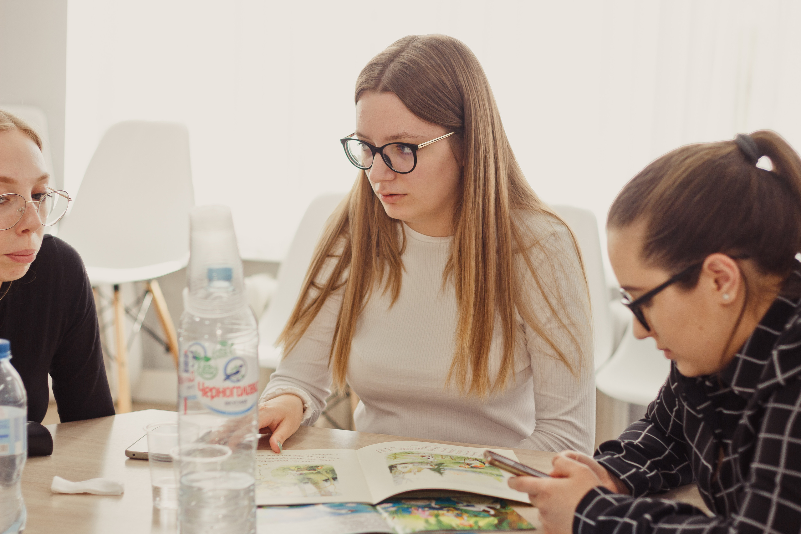 Мероприятия. Фотограф Надршина Лилия