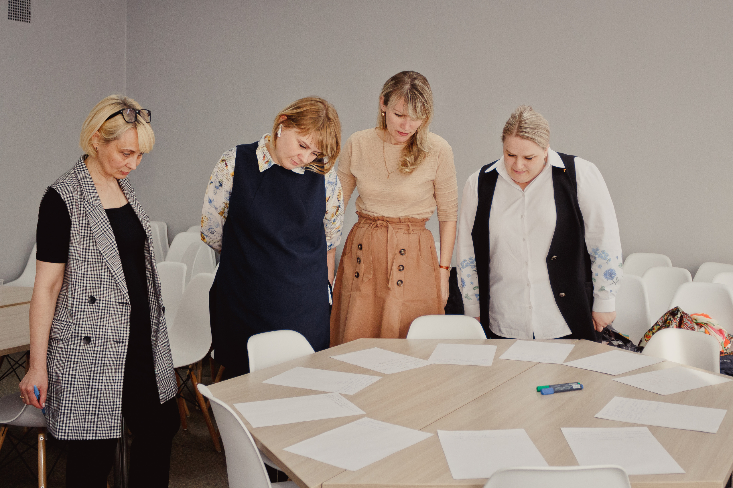 Мероприятия. Фотограф Надршина Лилия