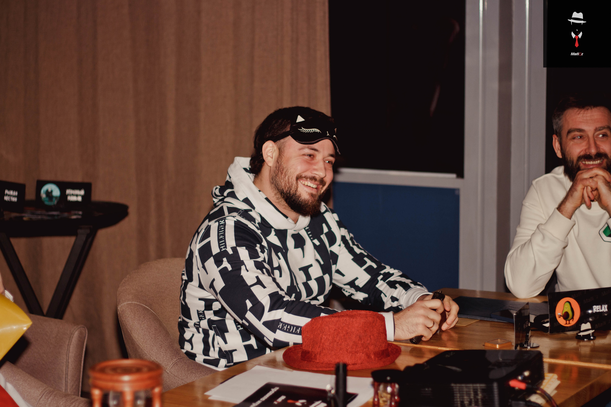 Мероприятия. Фотограф Надршина Лилия