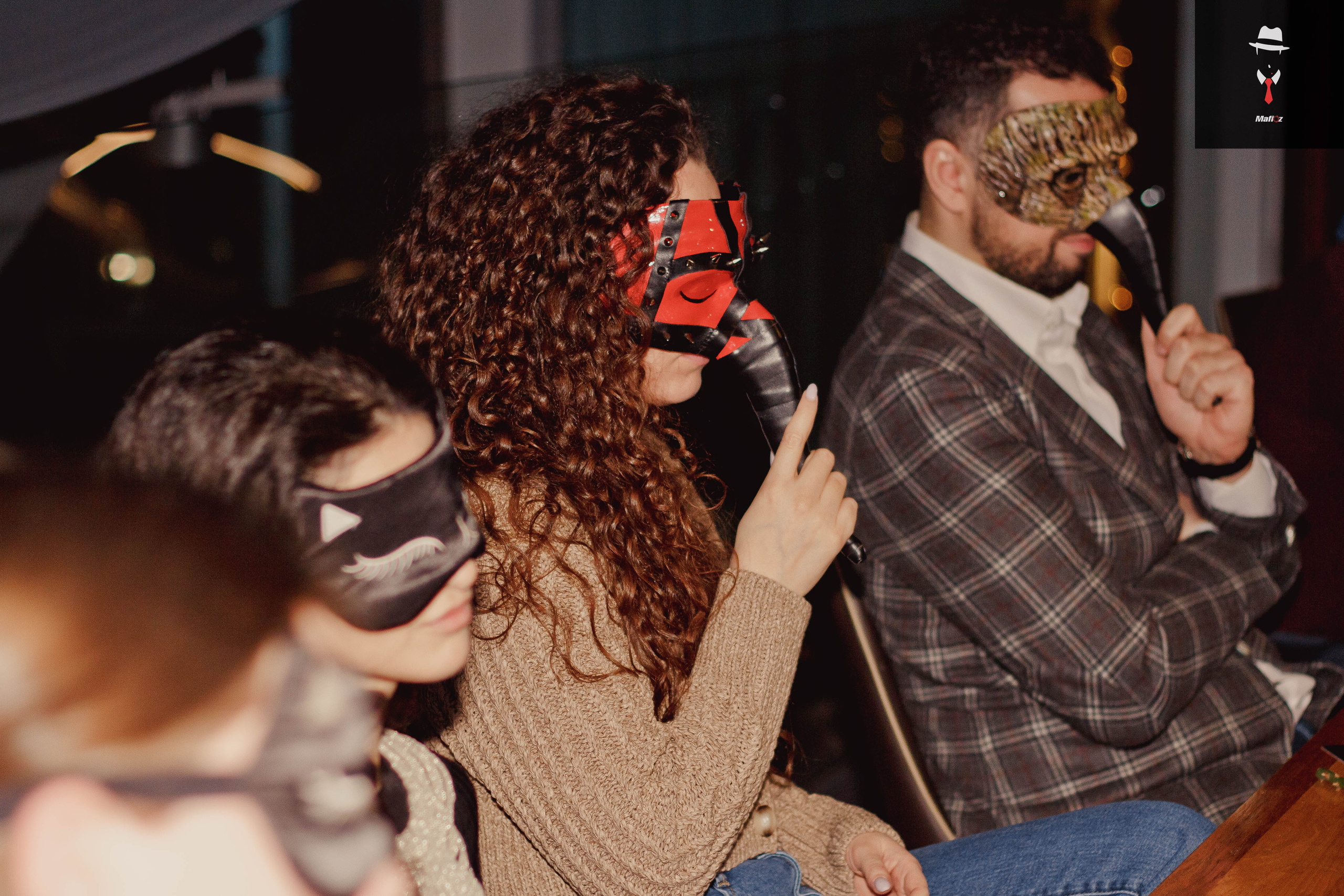 Мероприятия. Фотограф Надршина Лилия