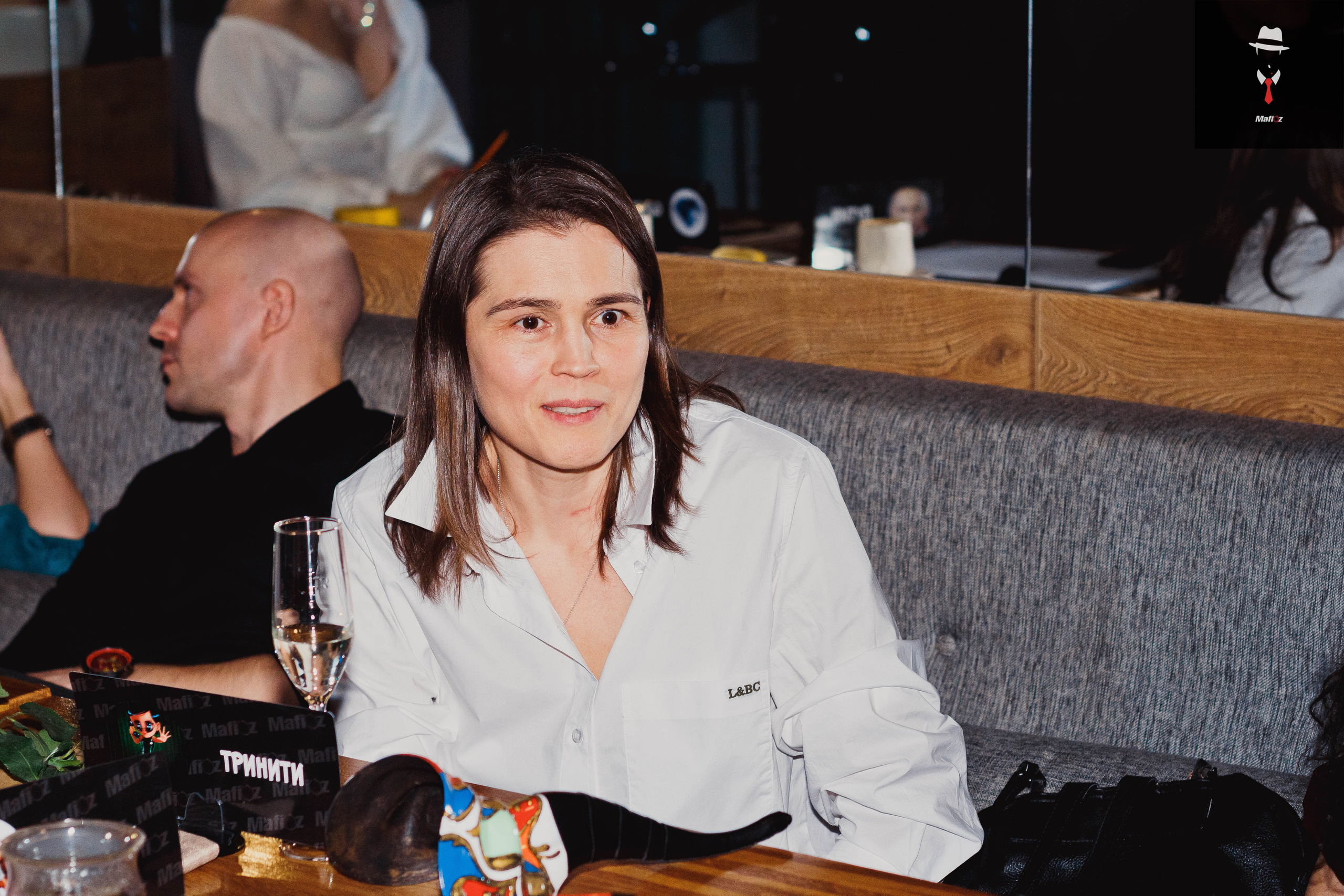 Мероприятия. Фотограф Надршина Лилия