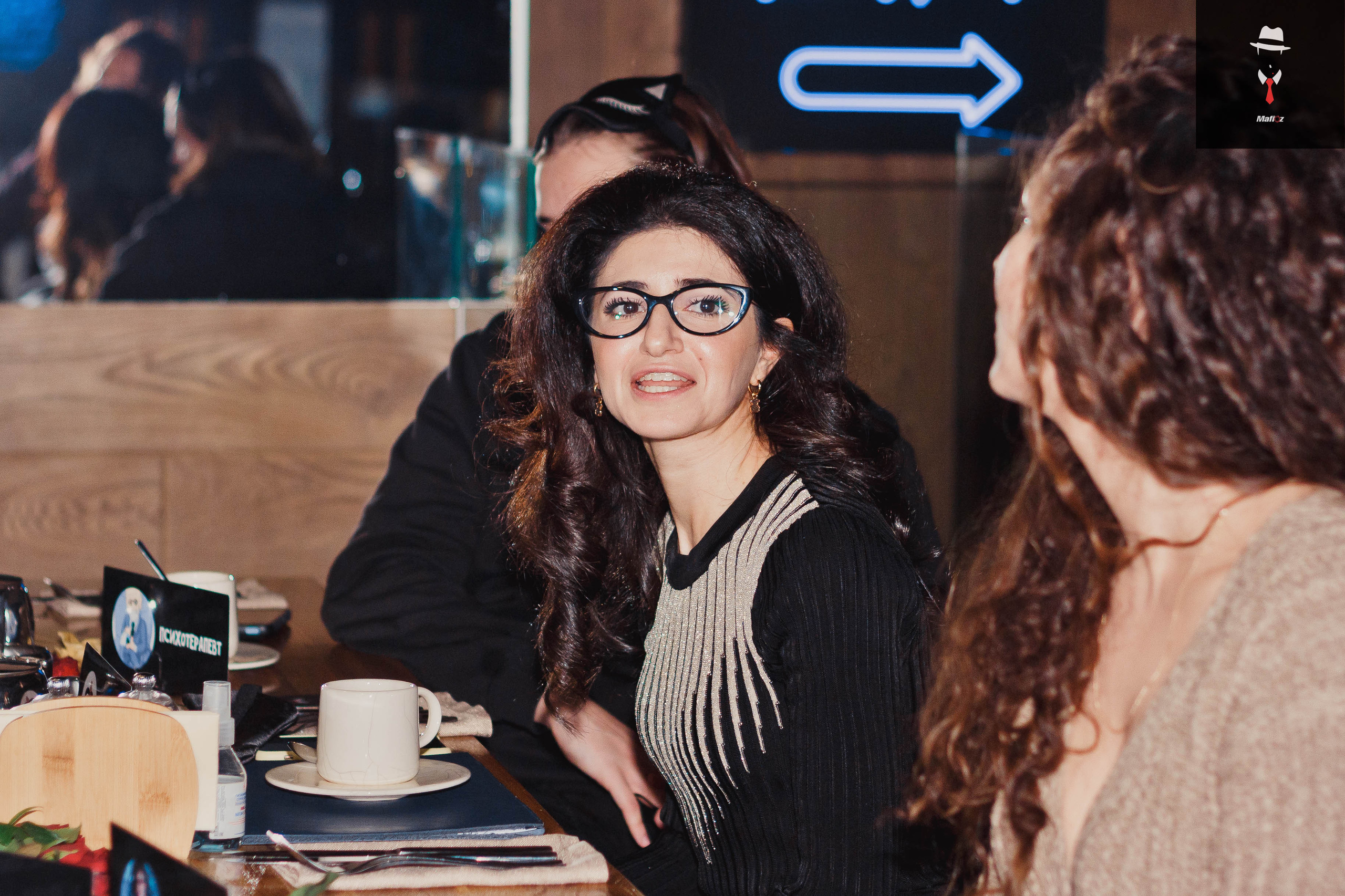 Мероприятия. Фотограф Надршина Лилия