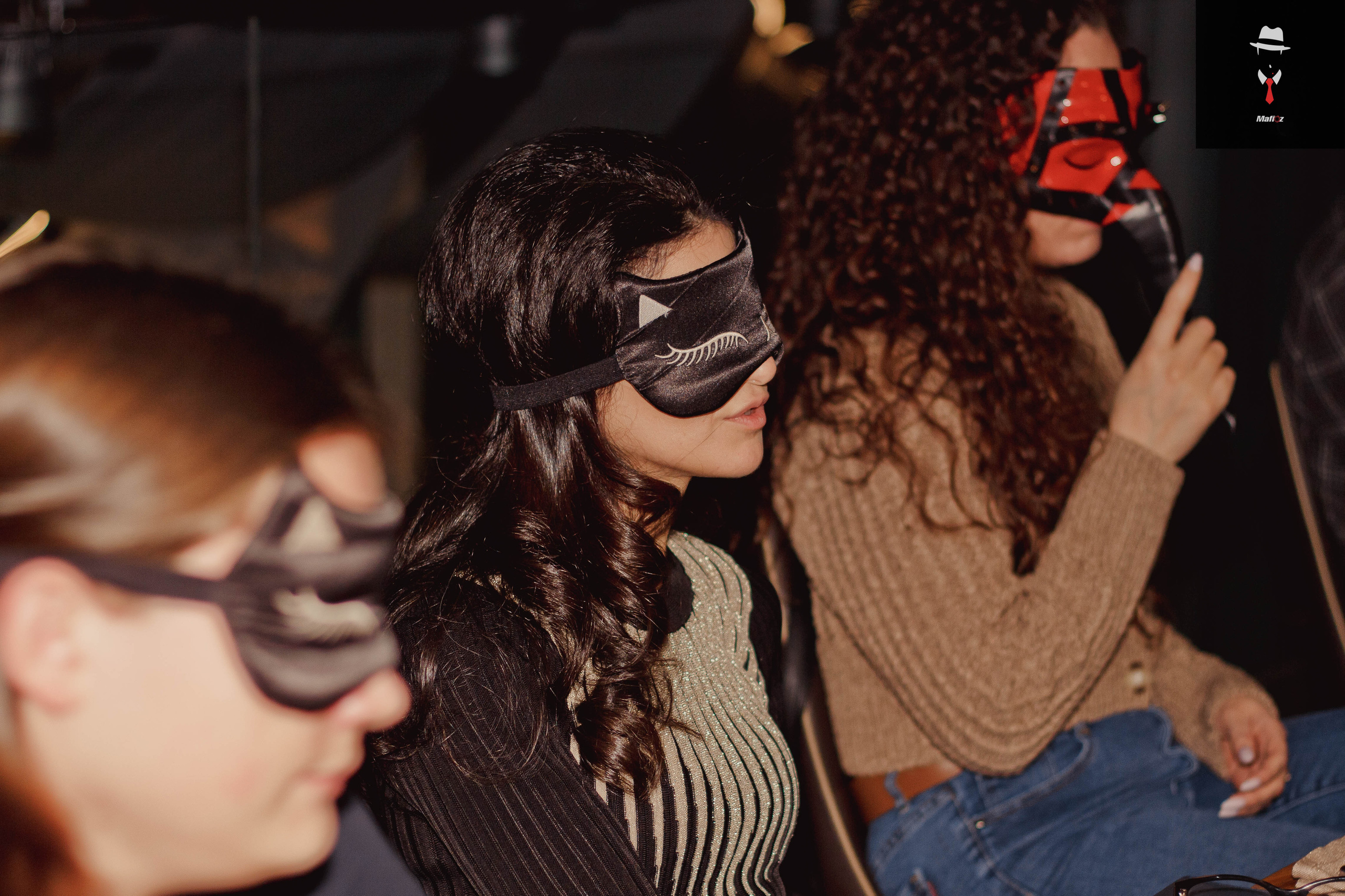 Мероприятия. Фотограф Надршина Лилия