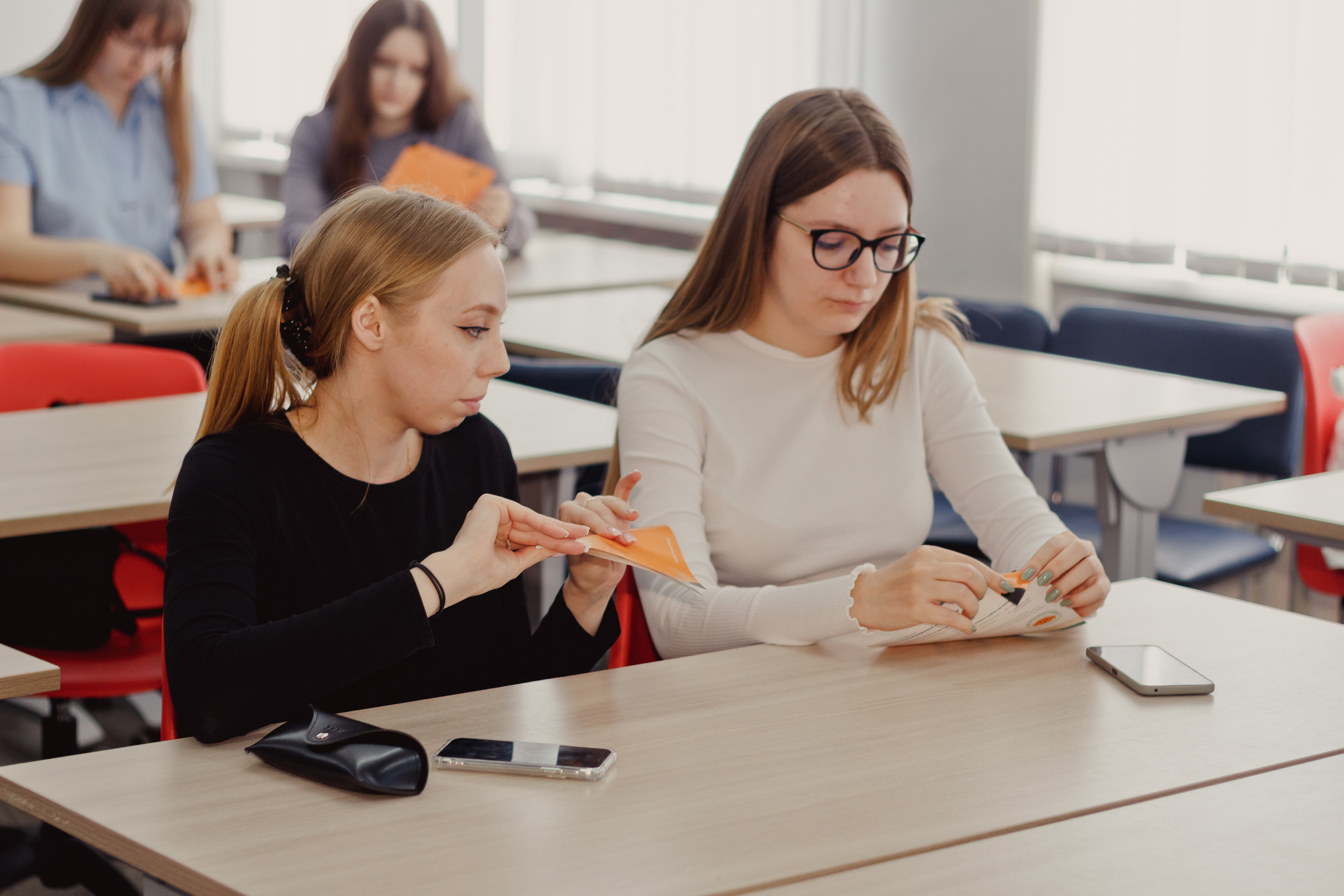 Мероприятия. Фотограф Надршина Лилия