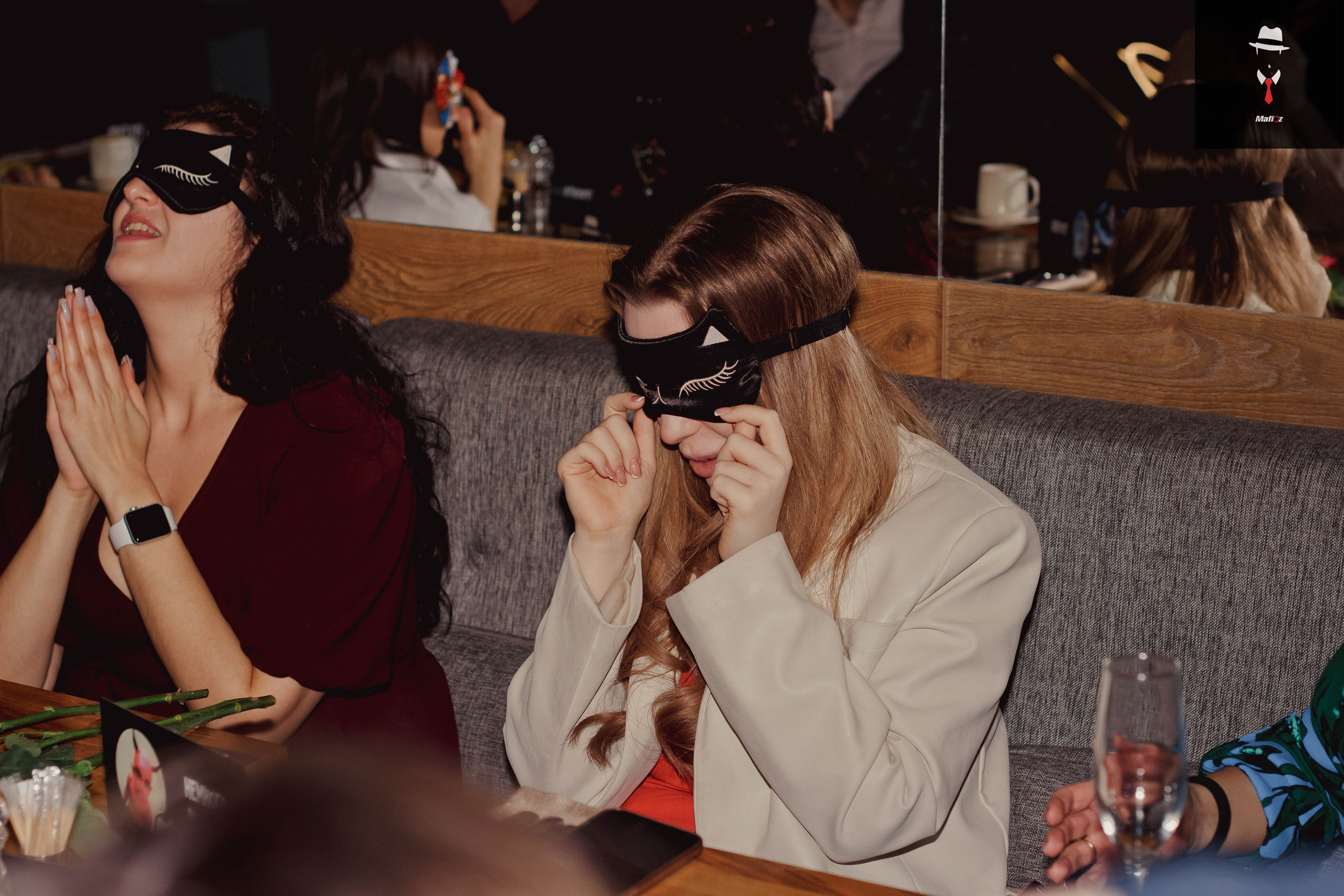 Мероприятия. Фотограф Надршина Лилия