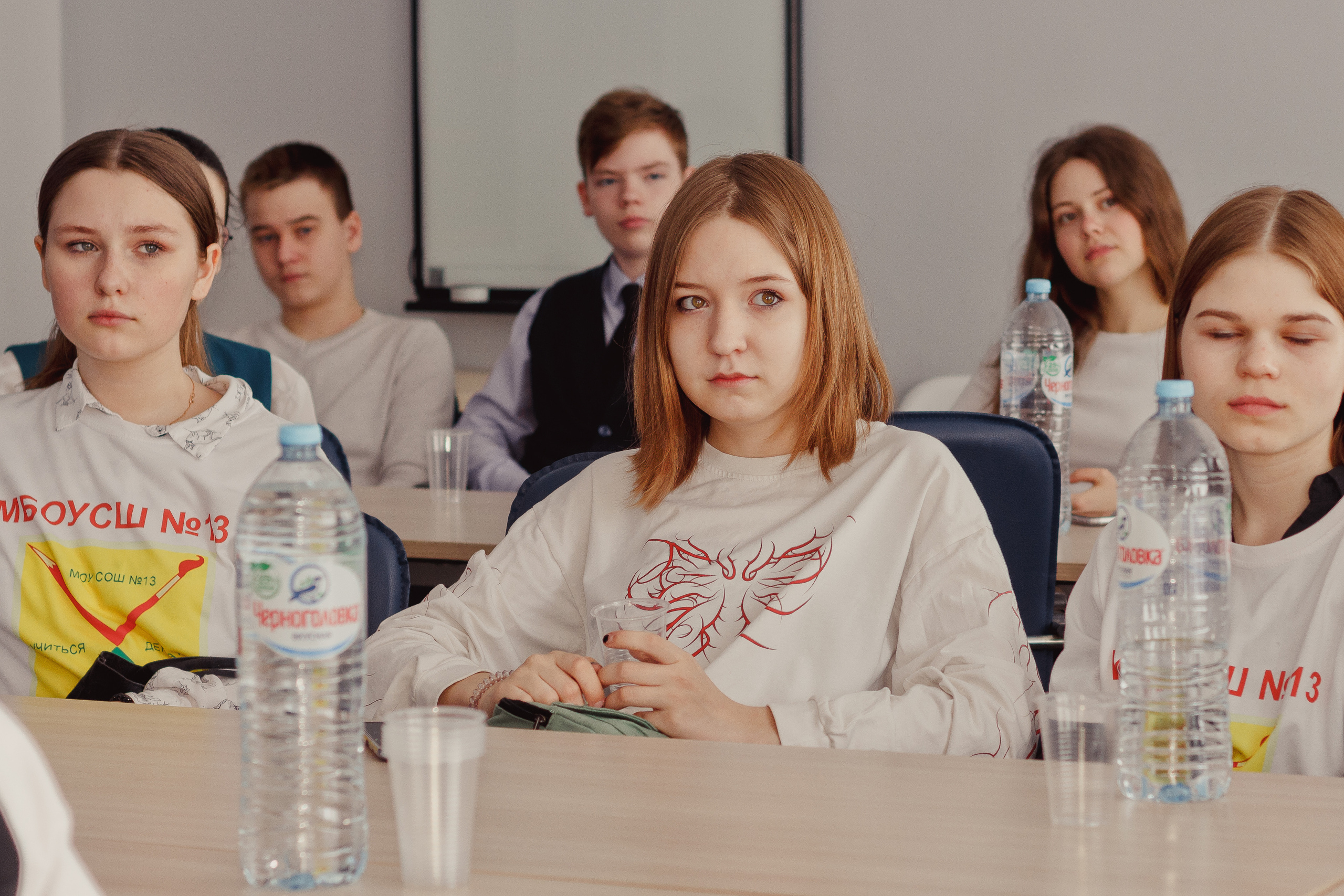 Мероприятия. Фотограф Надршина Лилия