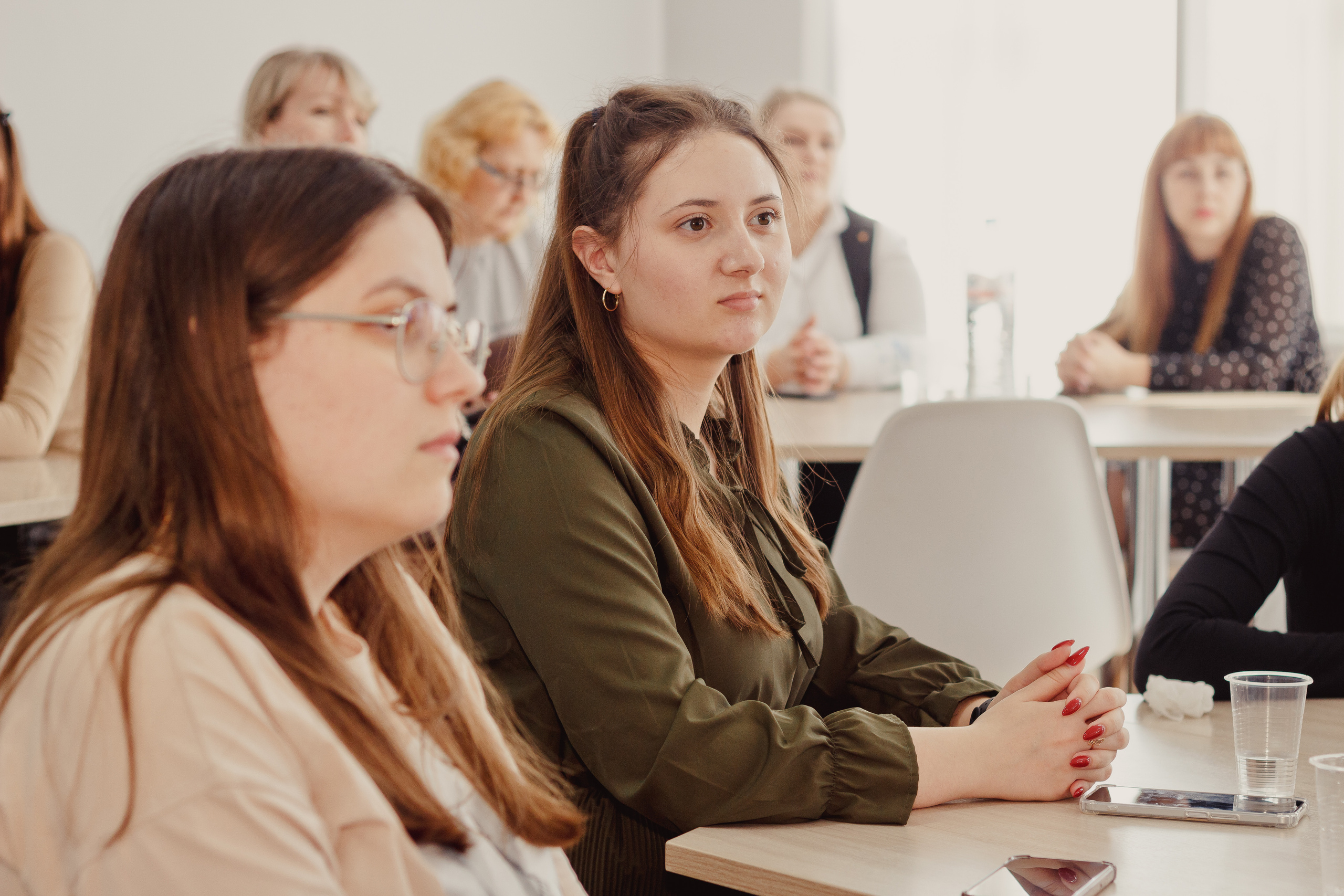 Мероприятия. Фотограф Надршина Лилия
