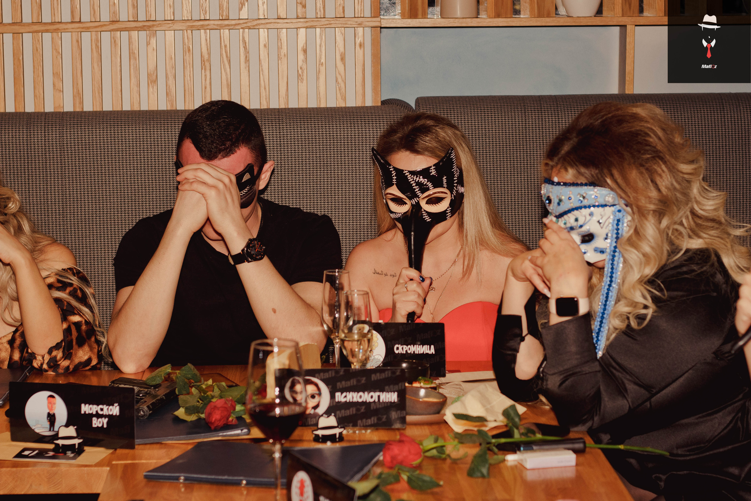 Мероприятия. Фотограф Надршина Лилия