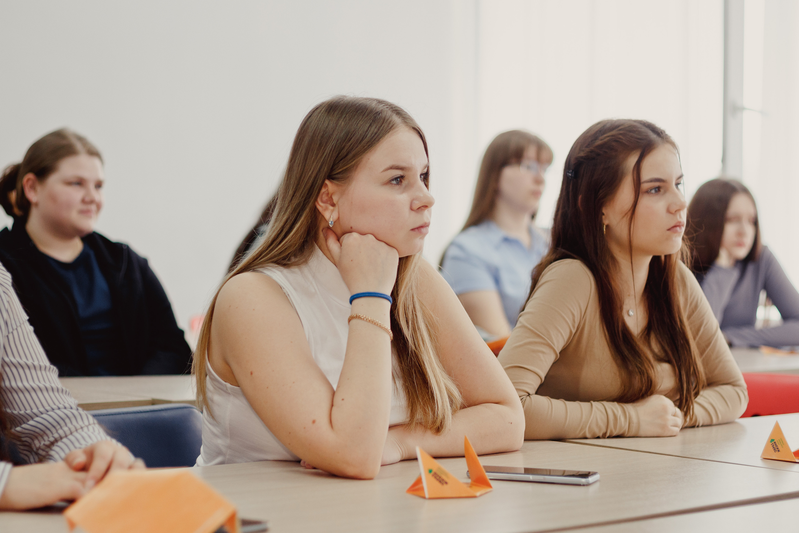 Мероприятия. Фотограф Надршина Лилия