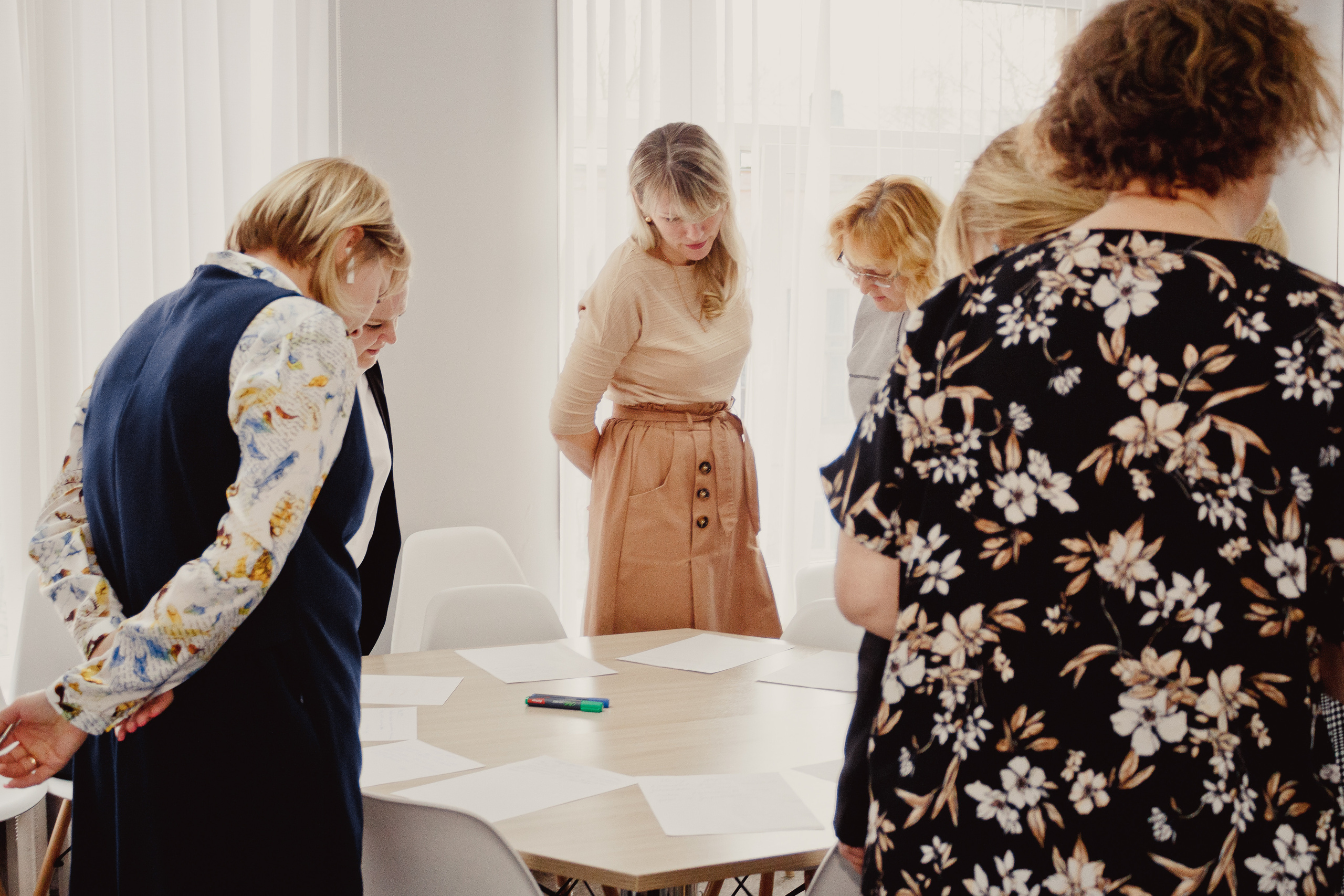 Мероприятия. Фотограф Надршина Лилия