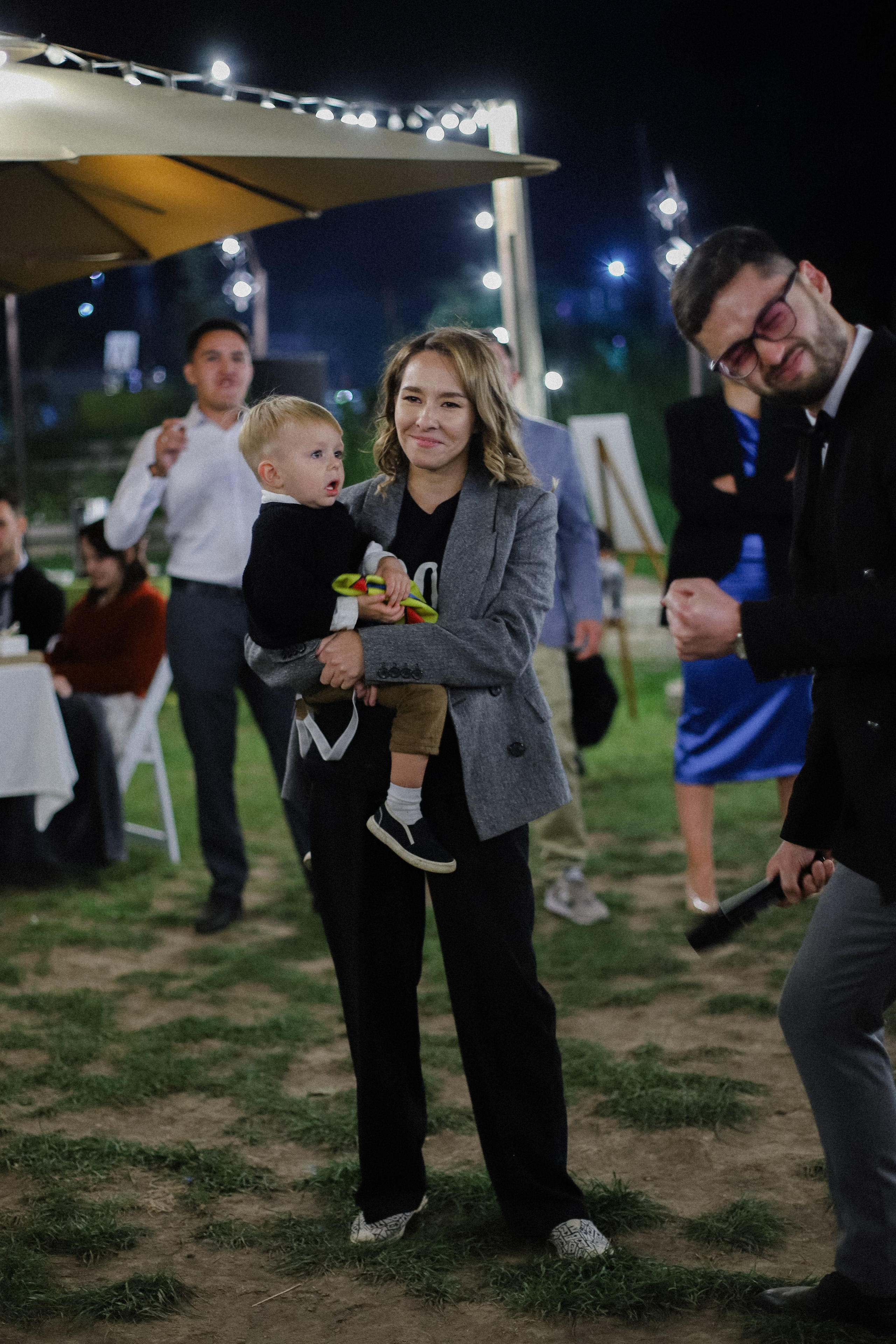 Рустам и Елизавета. Фотограф в Алматы и Москве Даша Пушкина