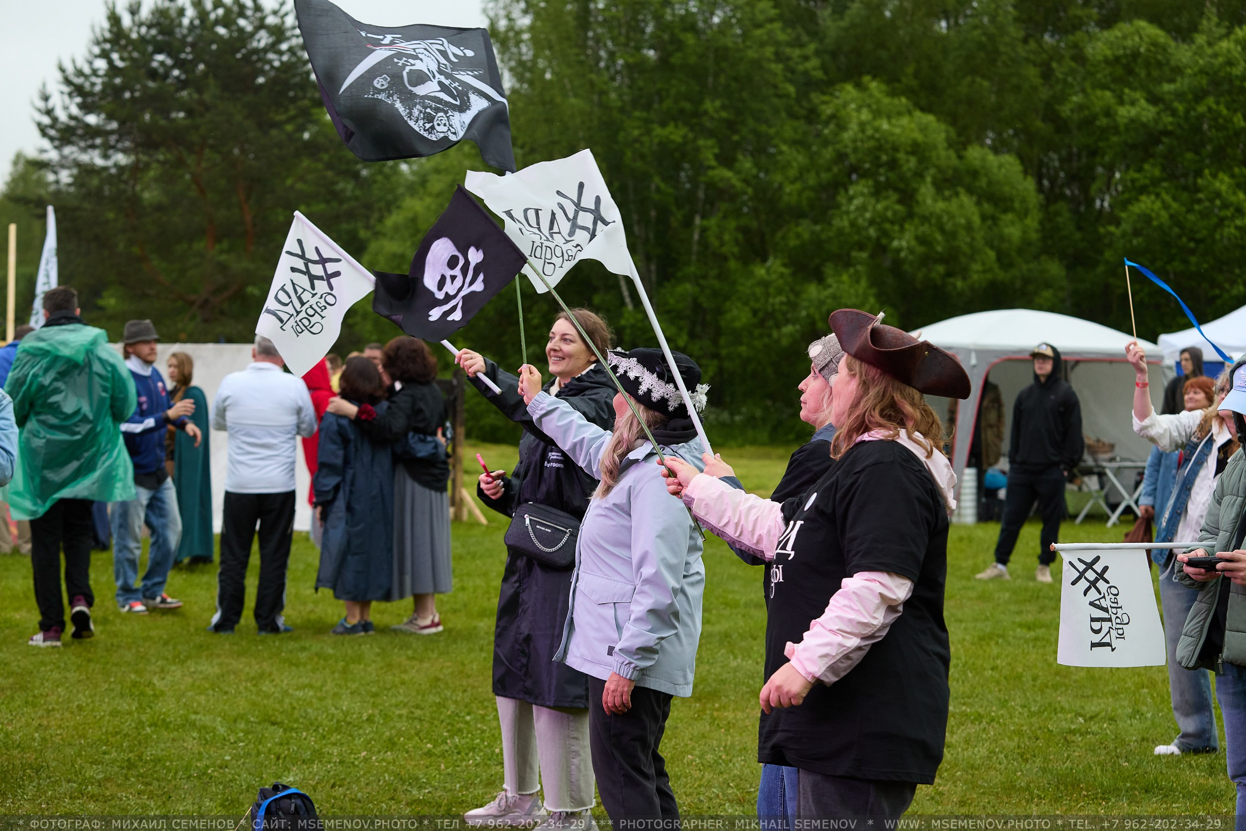 АНОНС 2-й день Фестиваль «Поворот на Горе — Грязь» 2025. Фотограф, фотопроекты Михаила Семенова в Ярославле. Фотошкола