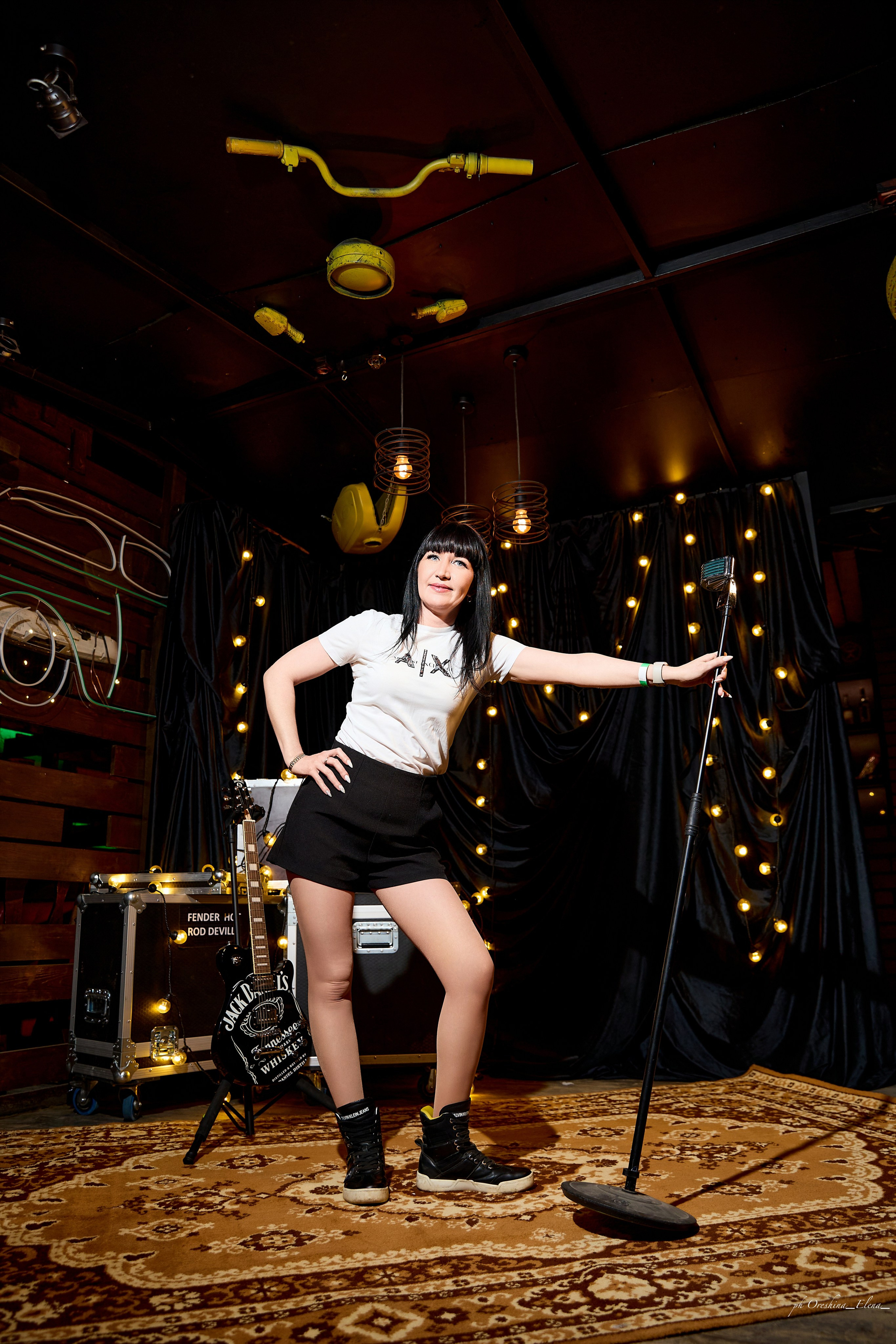 Поп рок группа @velvetgroup. Свадебный и семейный фотограф в Ульяновске Орешина Елена