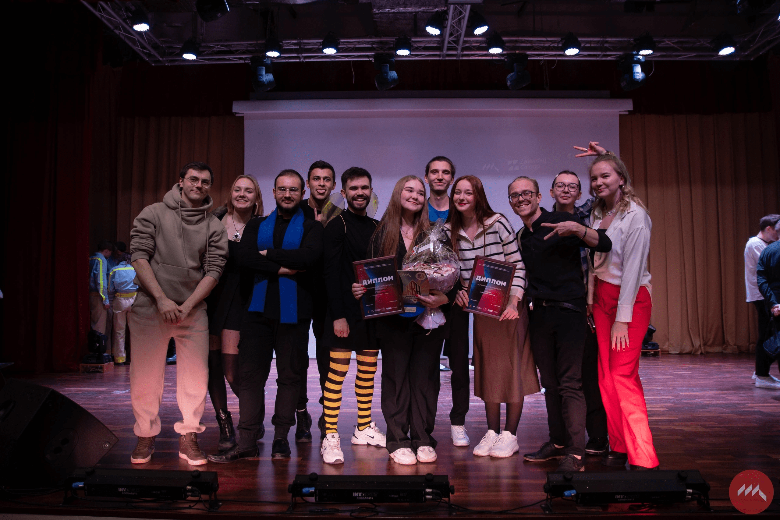 Обо мне. Видеопроизводство. Антон Тихонов