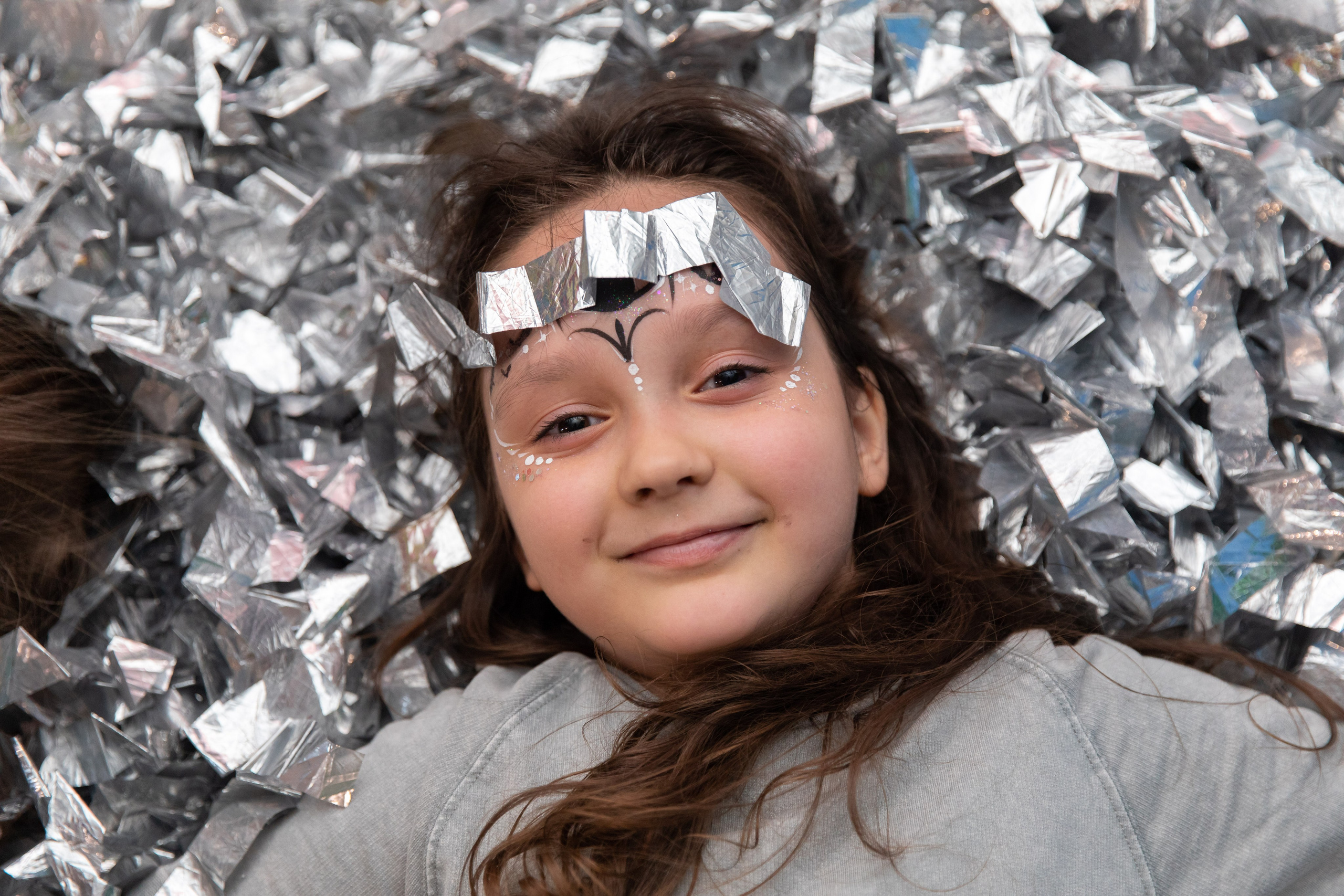 Катюше 5 лет. Фотограф Татьяна Генева