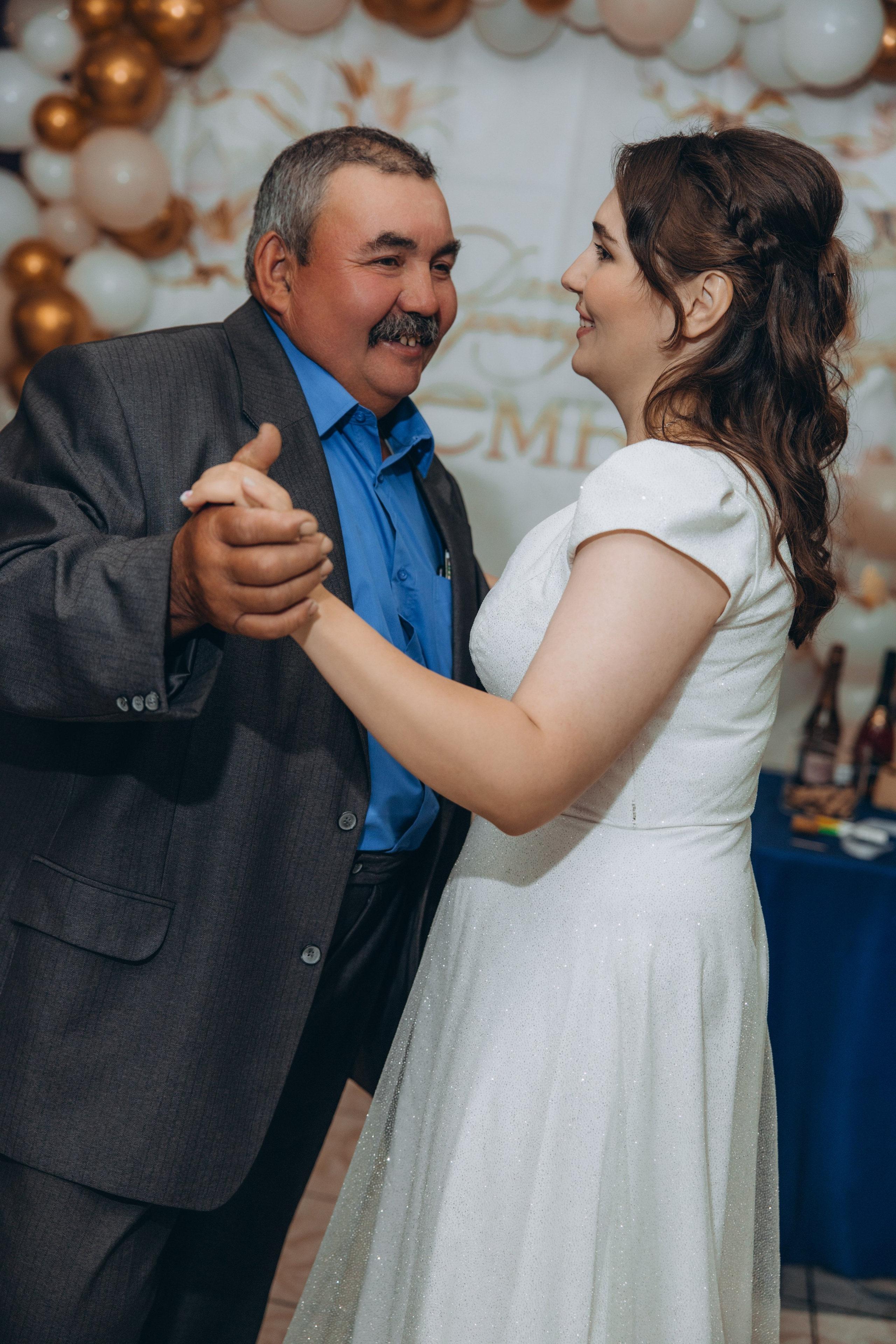 Евгений & Валентина. Свадебный, семейный фотограф в Иркутске Светлана Макаричева