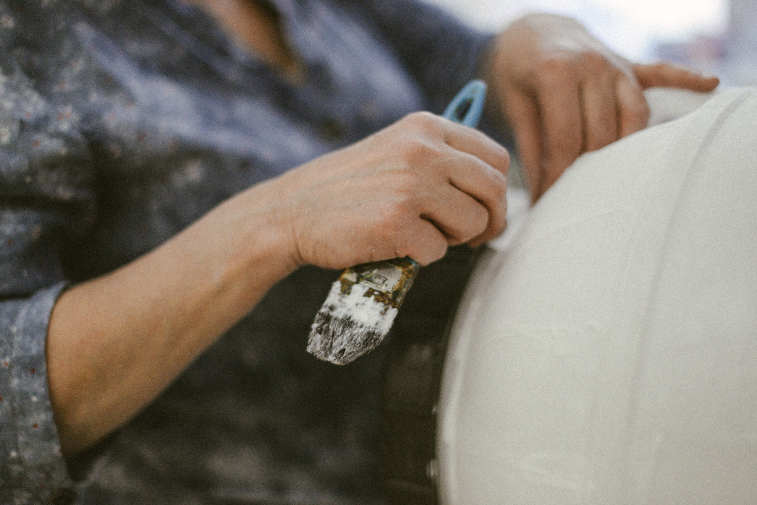 Репортаж. Дарья Пянзина | фотограф |междисциплинарная художница