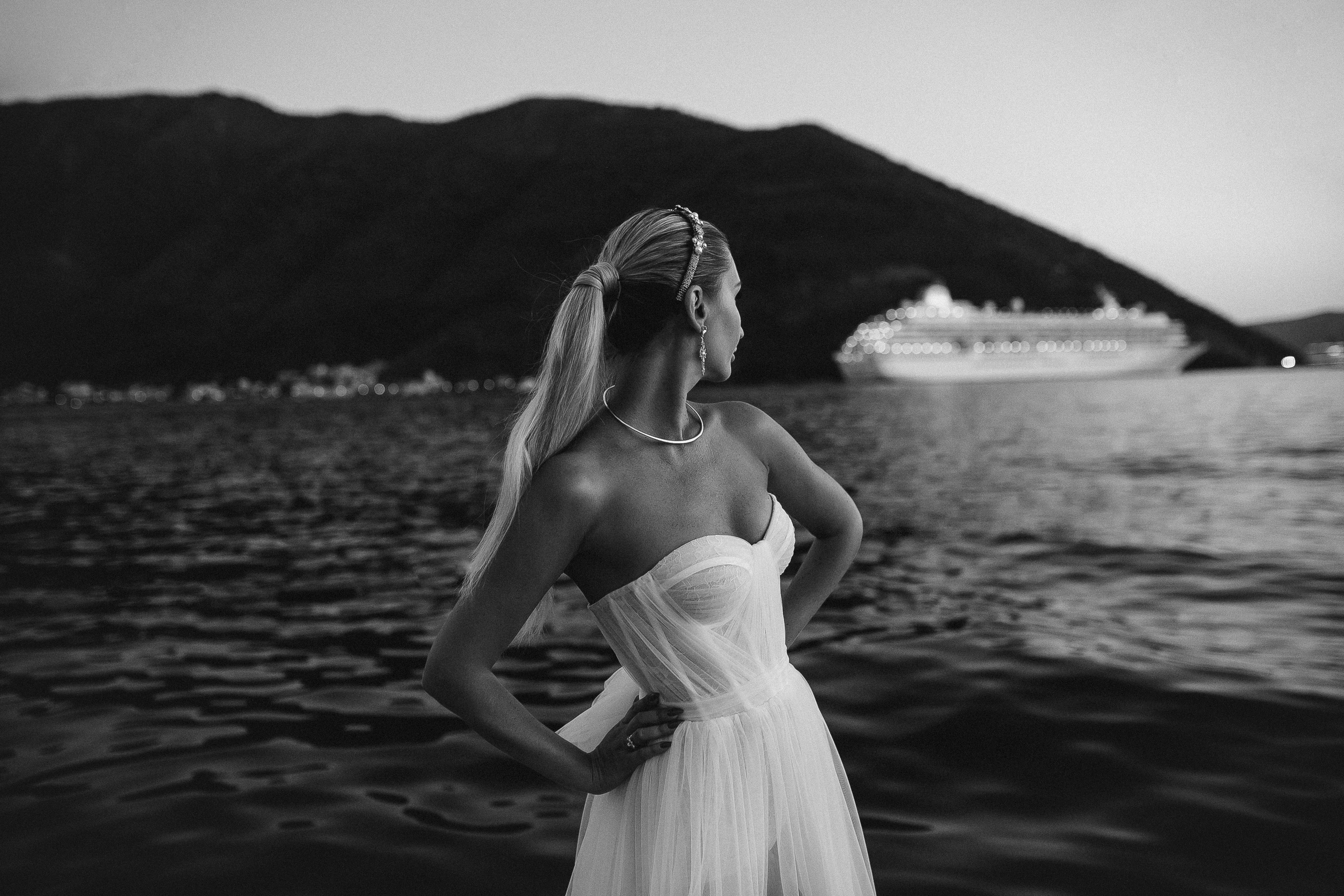 Intimate Wedding Photographer in Montenegro. Family, Women & Couples Photographer in Budva, Kotor, Herceg Novi, Perast & Coastal Montenegro