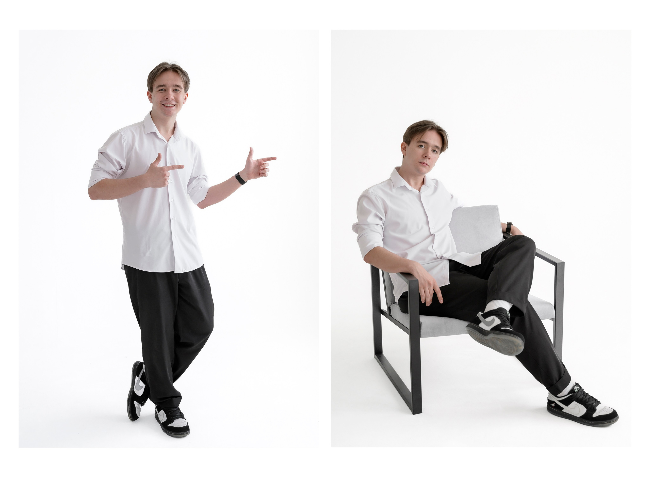 Индивидуальные фотоальбомы на выпускной в Балаково