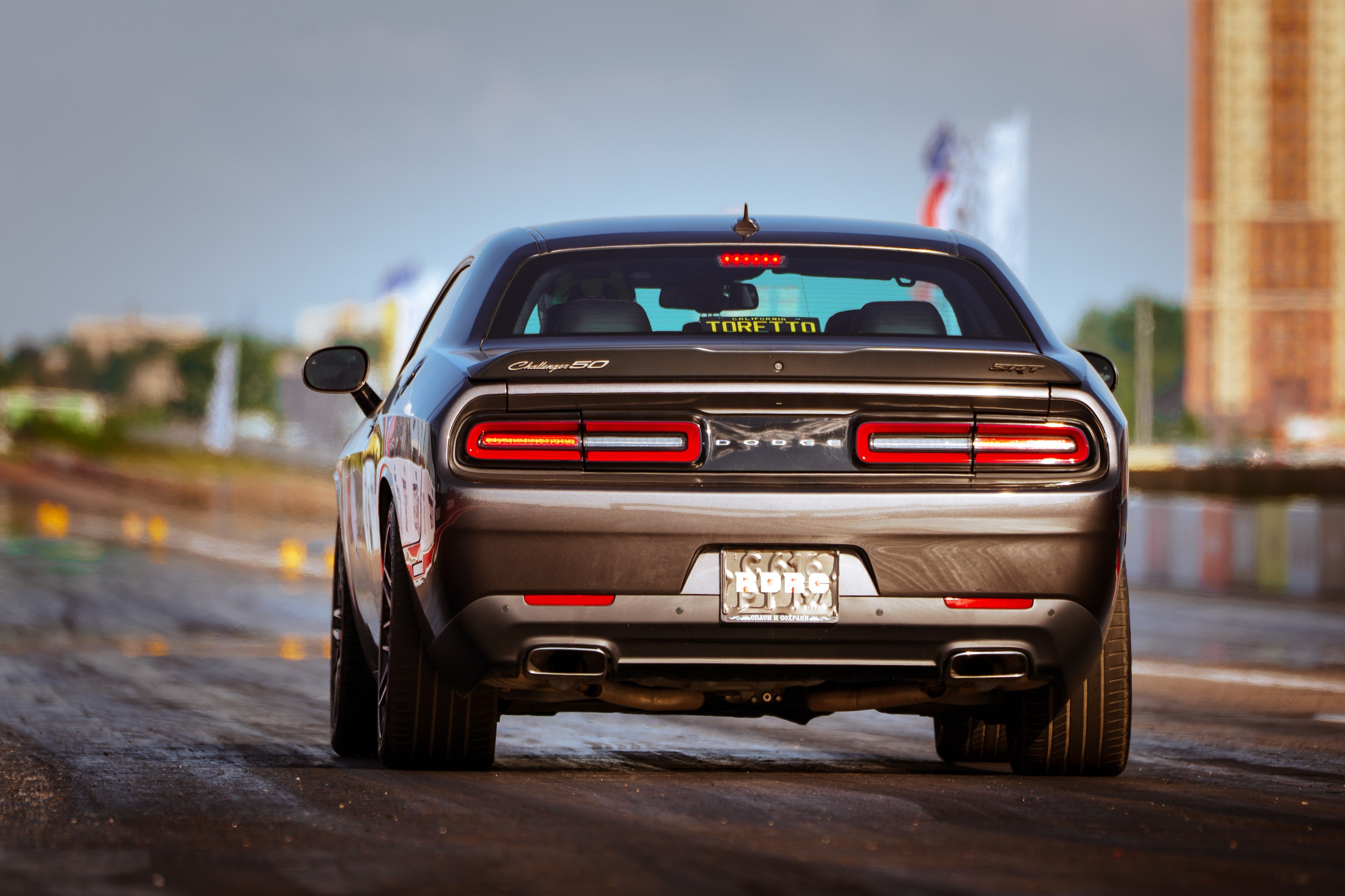 Первый этап RDRC, Чемпионата и Кубка России по дрэг-рейсингу. Фотограф Николай Прокофьев модельные тесты в Москве