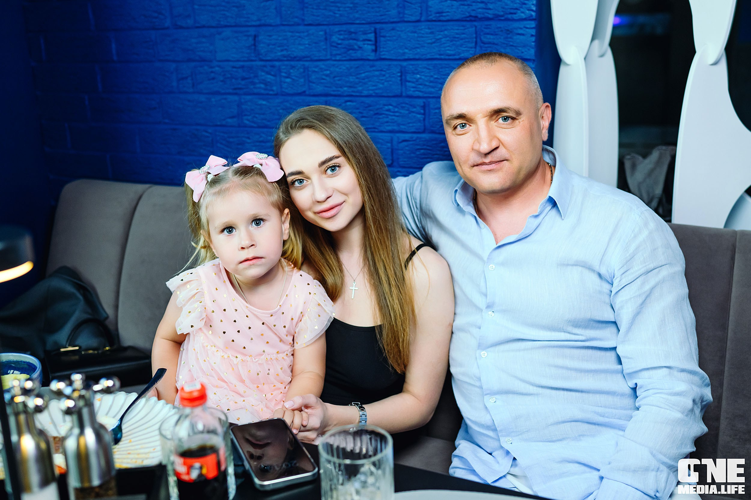 Фоторепортаж из ресторана Океан. One Media Life: фоторепортажи, фотоотчеты с мероприятий и заведений