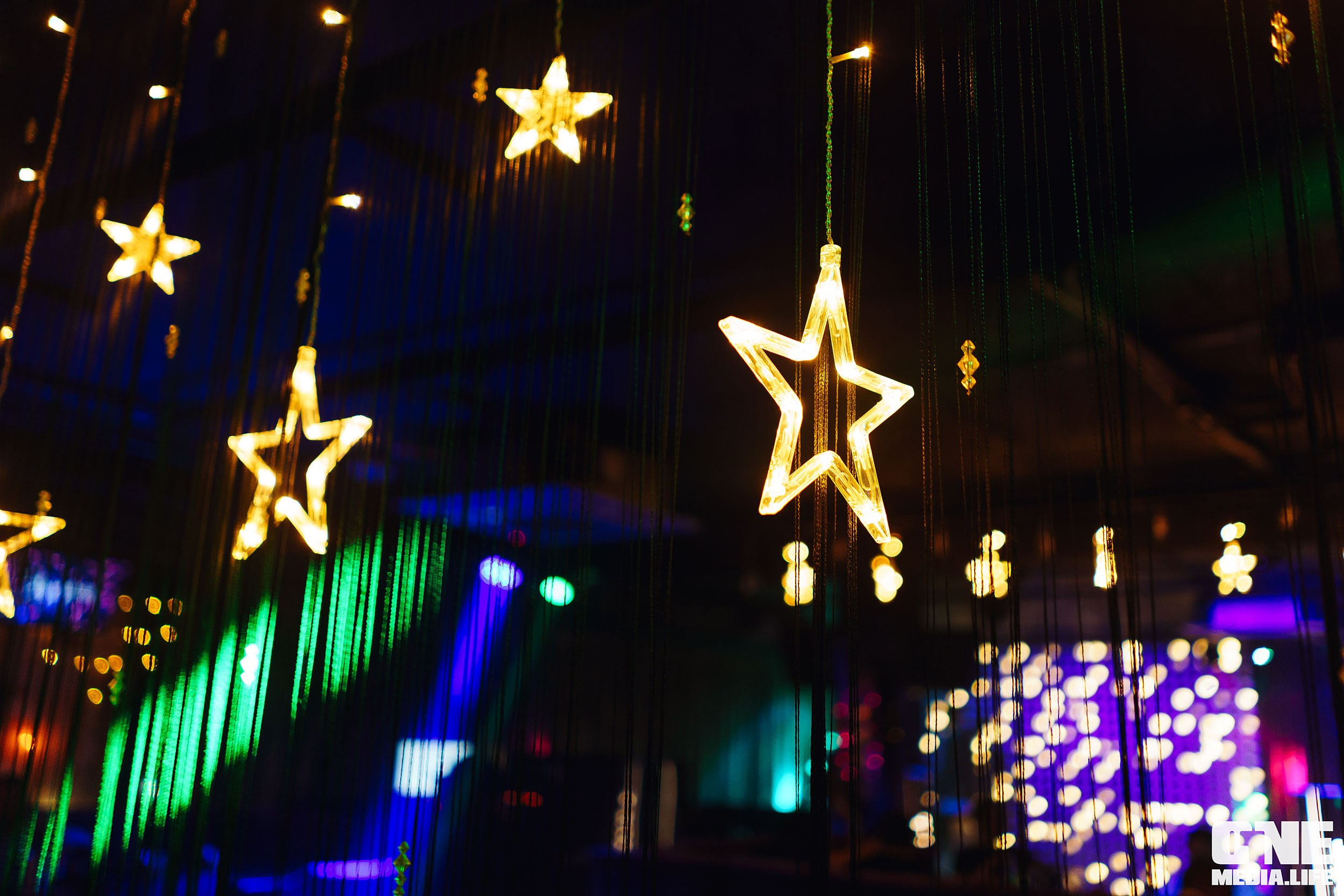 Фоторепортаж из караоке-клуба Эйфория. One Media Life: фоторепортажи, фотоотчеты с мероприятий и заведений